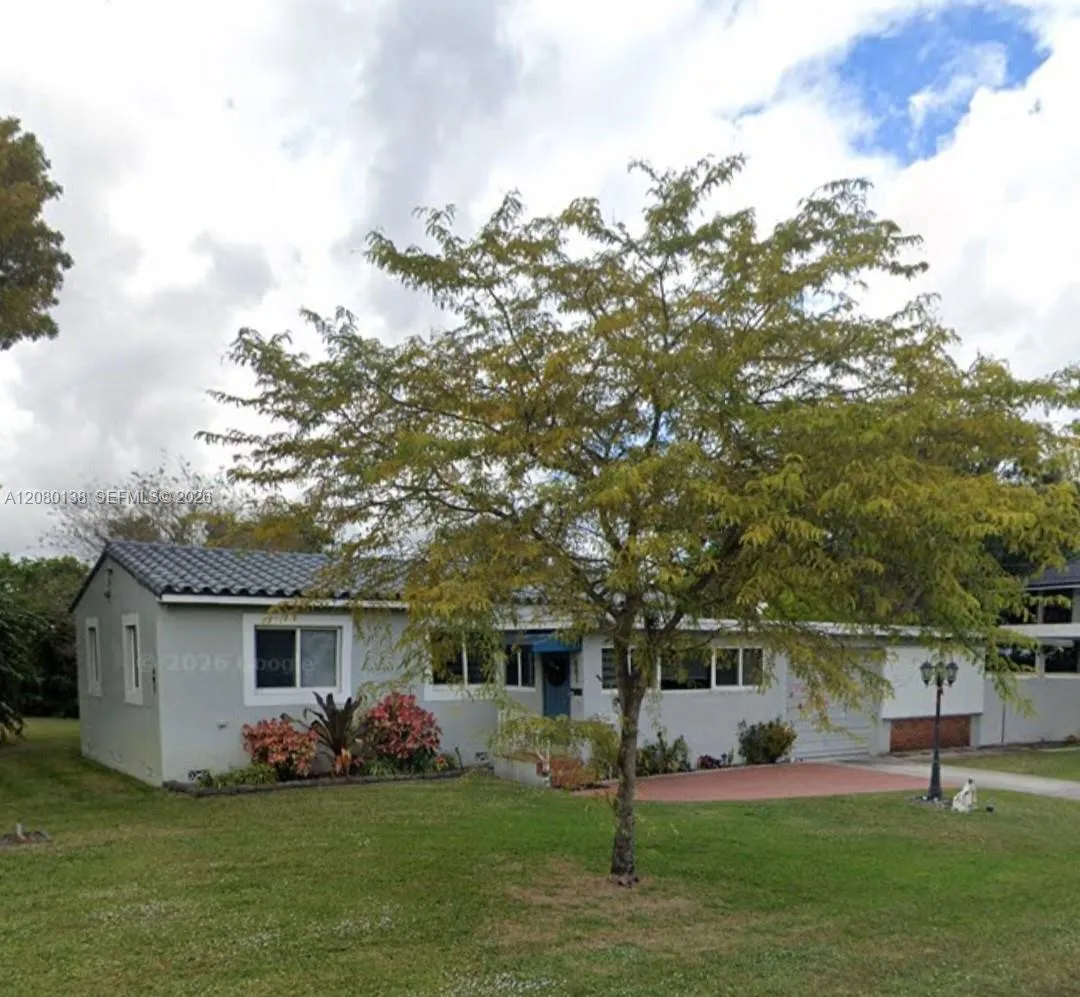 Listing  601 Oriole Avenue, Miami Springs, FL 33166, Miami Springs, FL 33166