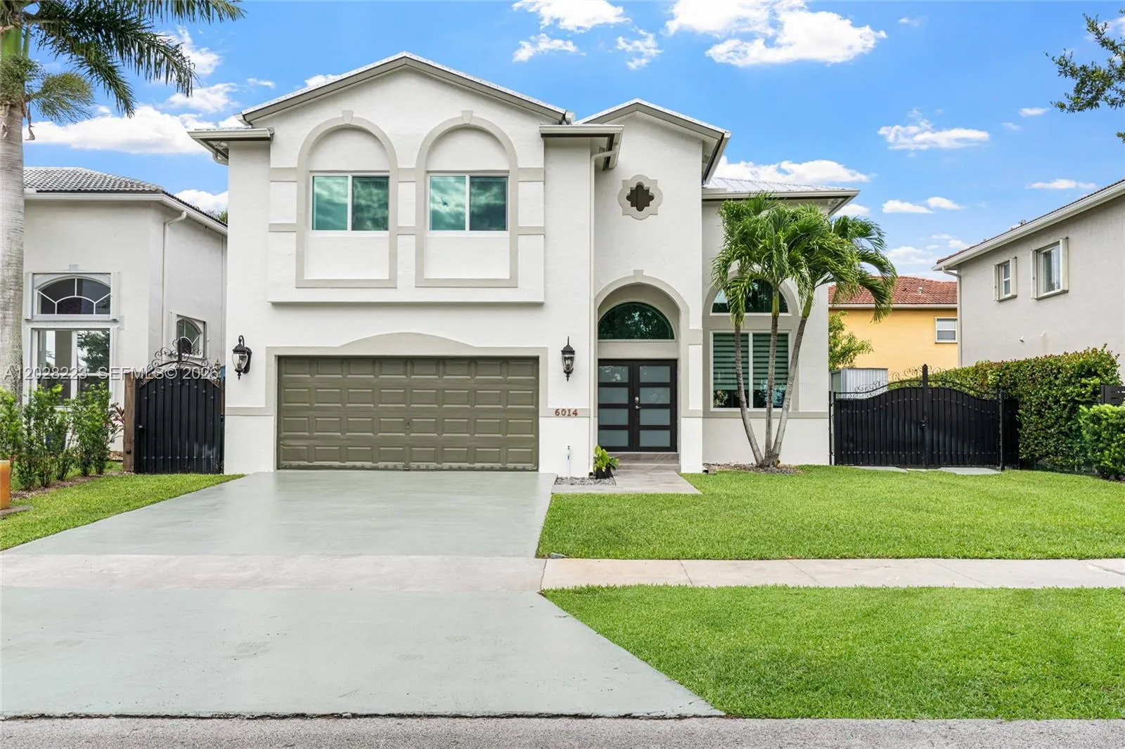 Listing  6014 SW 160th Avenue, Miami, FL 33193, Miami, FL 33193