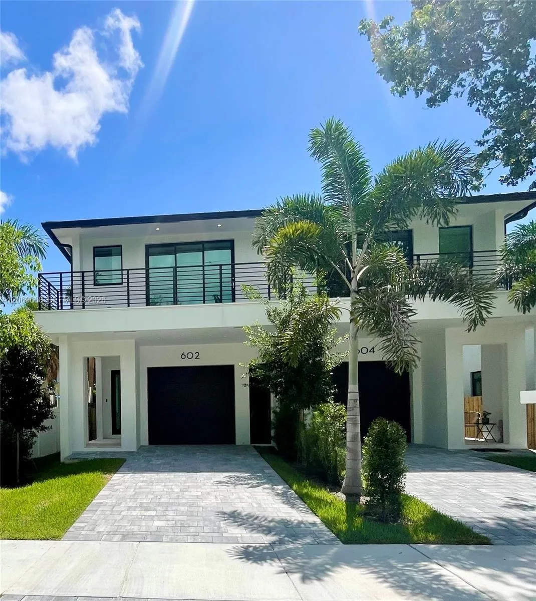 Listing  602 SW 7th Avenue 0, Fort Lauderdale, FL 33315, Fort Lauderdale, FL 33315