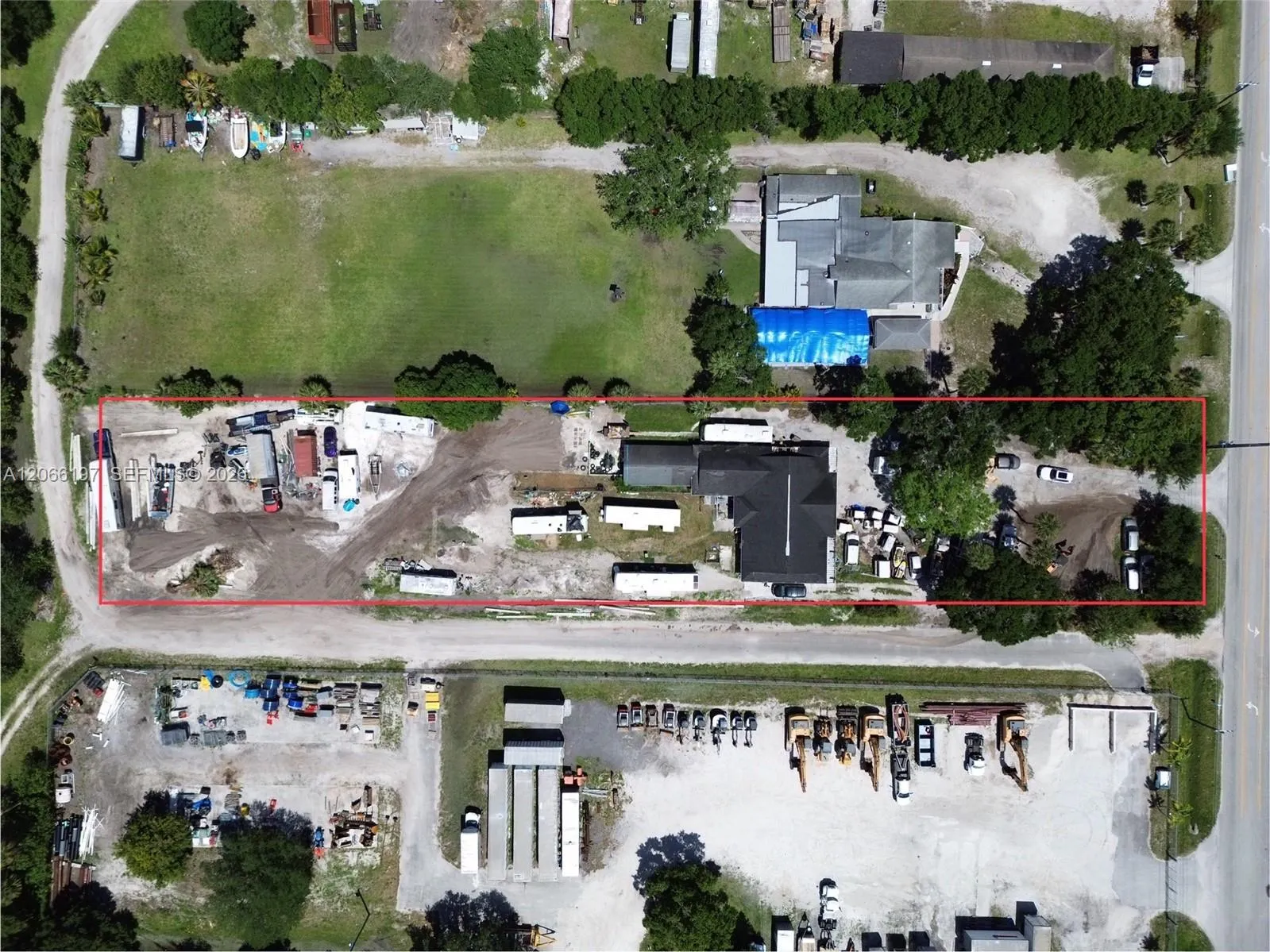 Listing  603 S 33rd Street, Fort Pierce, FL 34947, Fort Pierce, FL 34947