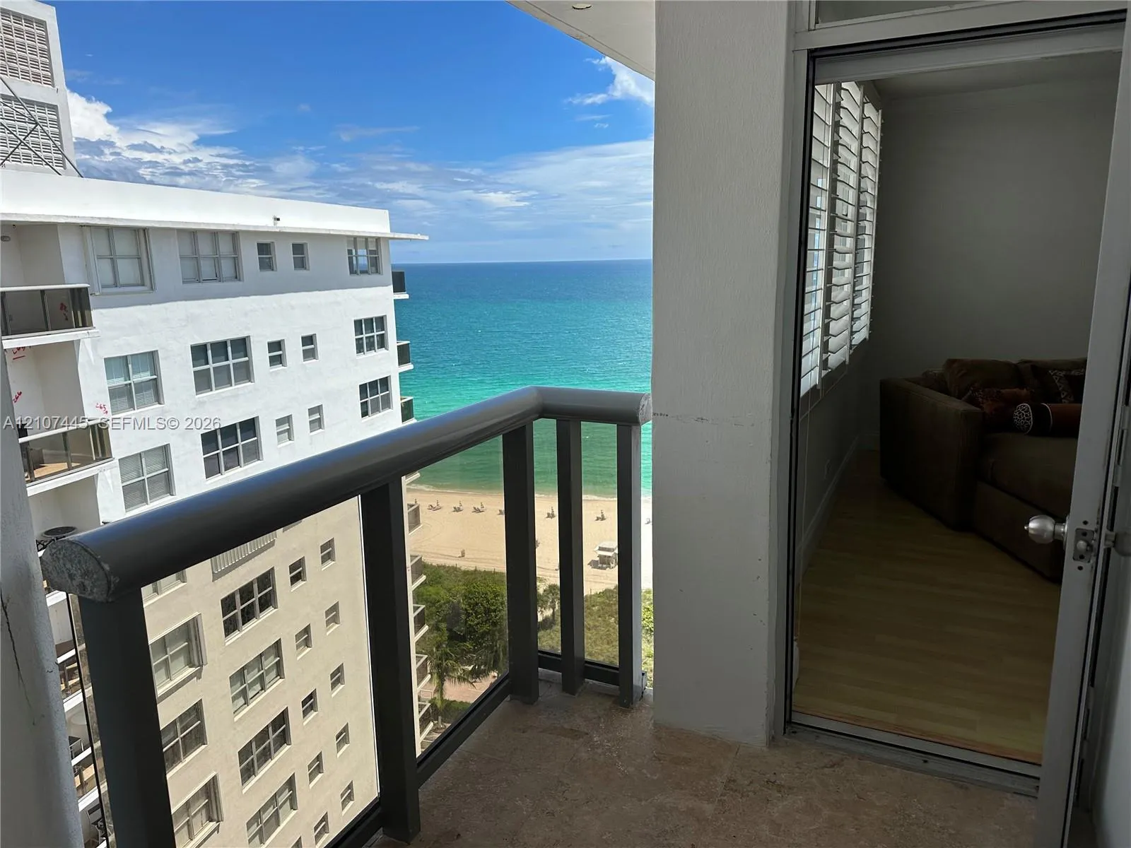 Listing  6039 Collins Avenue PH21, Miami Beach, FL 33140, Miami Beach, FL 33140