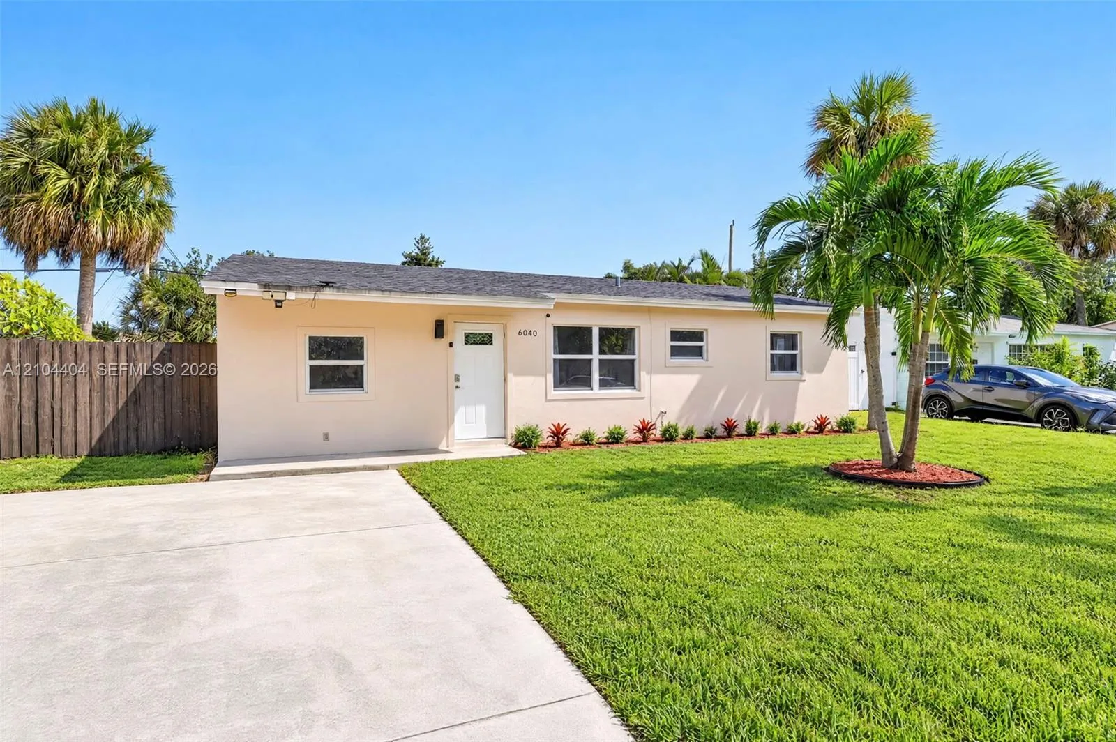 Listing  6040 NE 6th Avenue, Oakland Park, FL 33334, Oakland Park, FL 33334