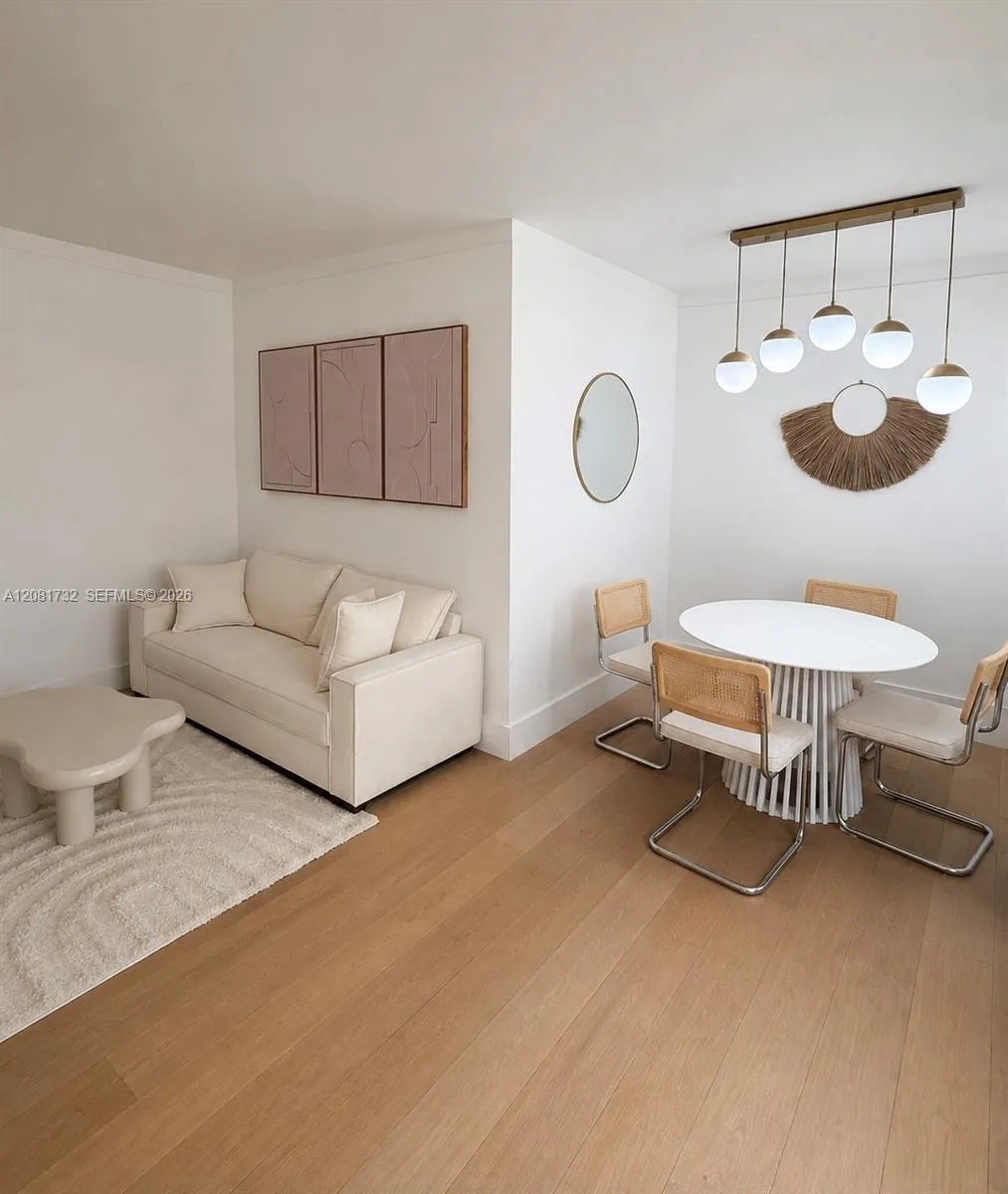 View details of listing 605 Euclid Avenue 101, Miami Beach, FL 33139 Miami Beach with MLS# 