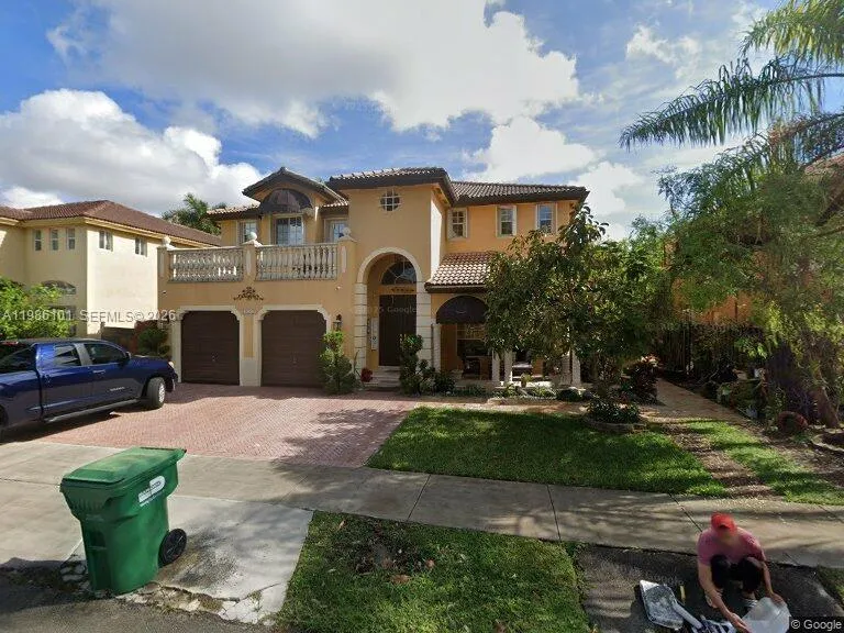 Listing  6051 SW 164th Court, Miami, FL 33193, Miami, FL 33193