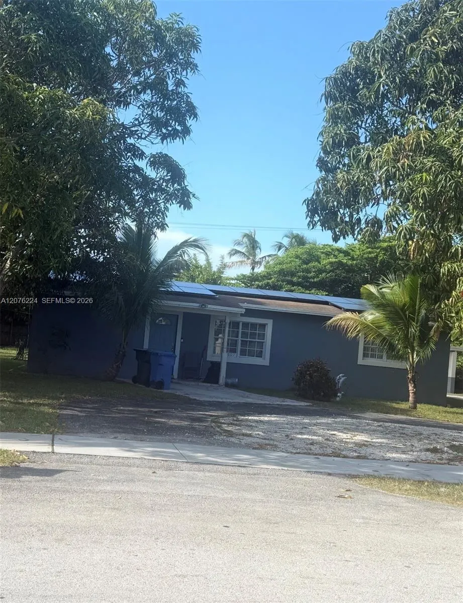 Listing  607 NW 42nd Street, Oakland Park, FL 33309, Oakland Park, FL 33309