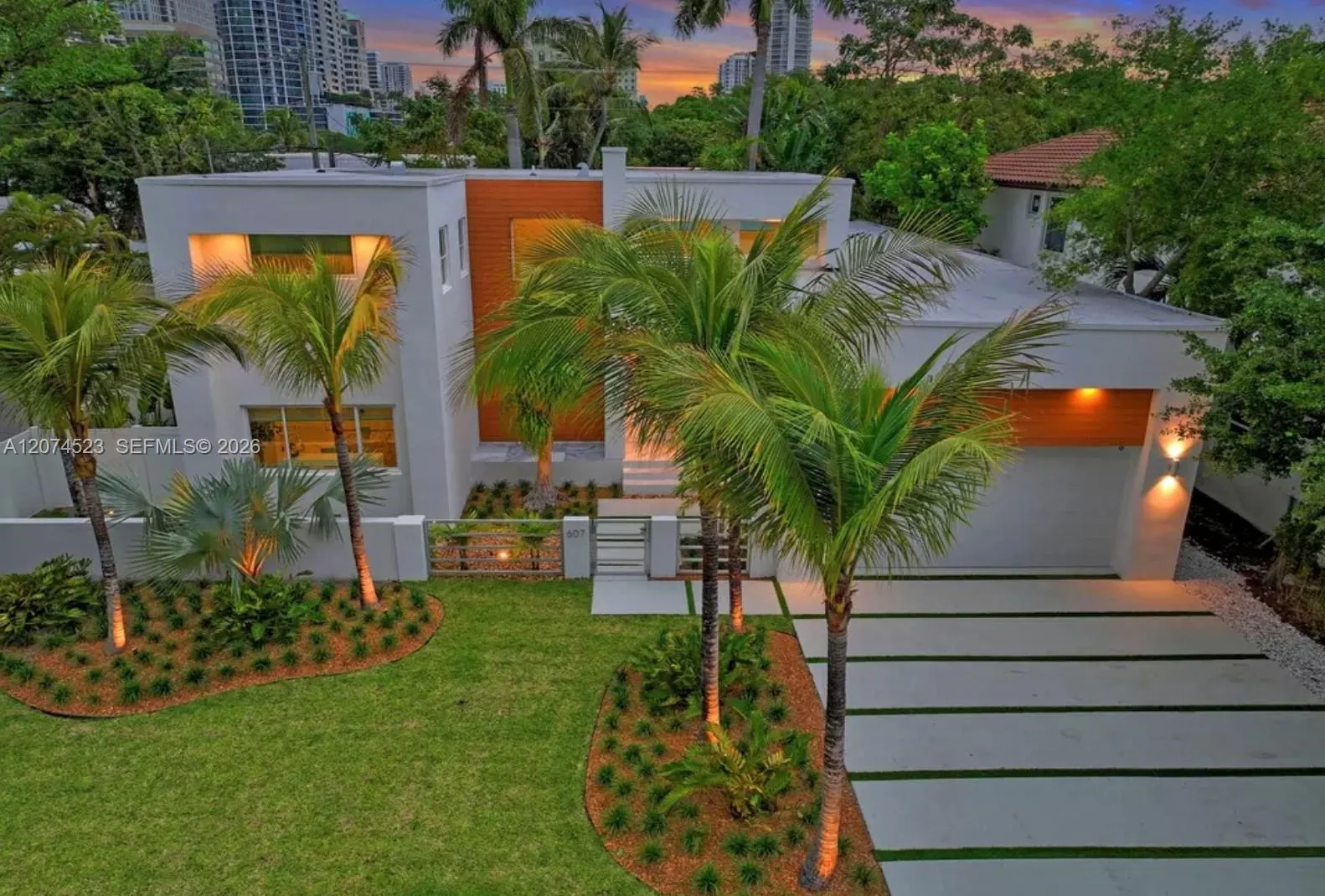 Listing  607 SE 6th Street, Fort Lauderdale, FL 33301, Fort Lauderdale, FL 33301