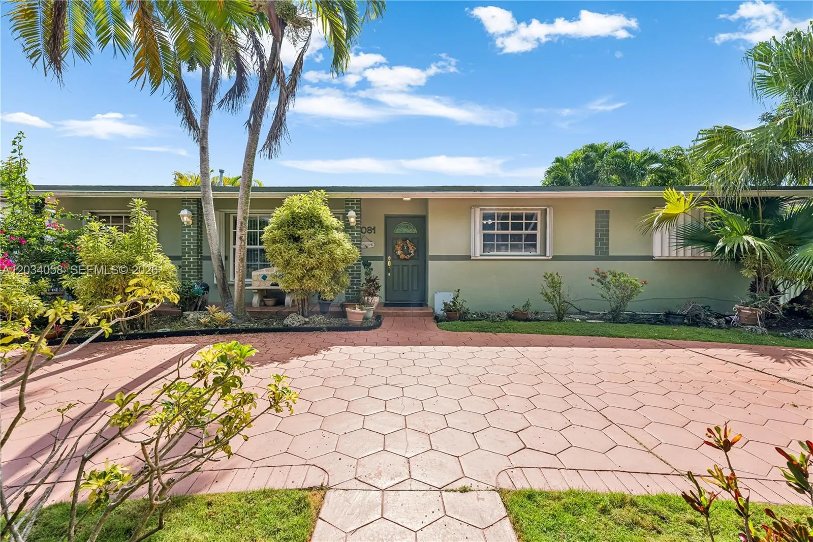 Listing  6081 SW 109th Court, Miami, FL 33173, Miami, FL 33173