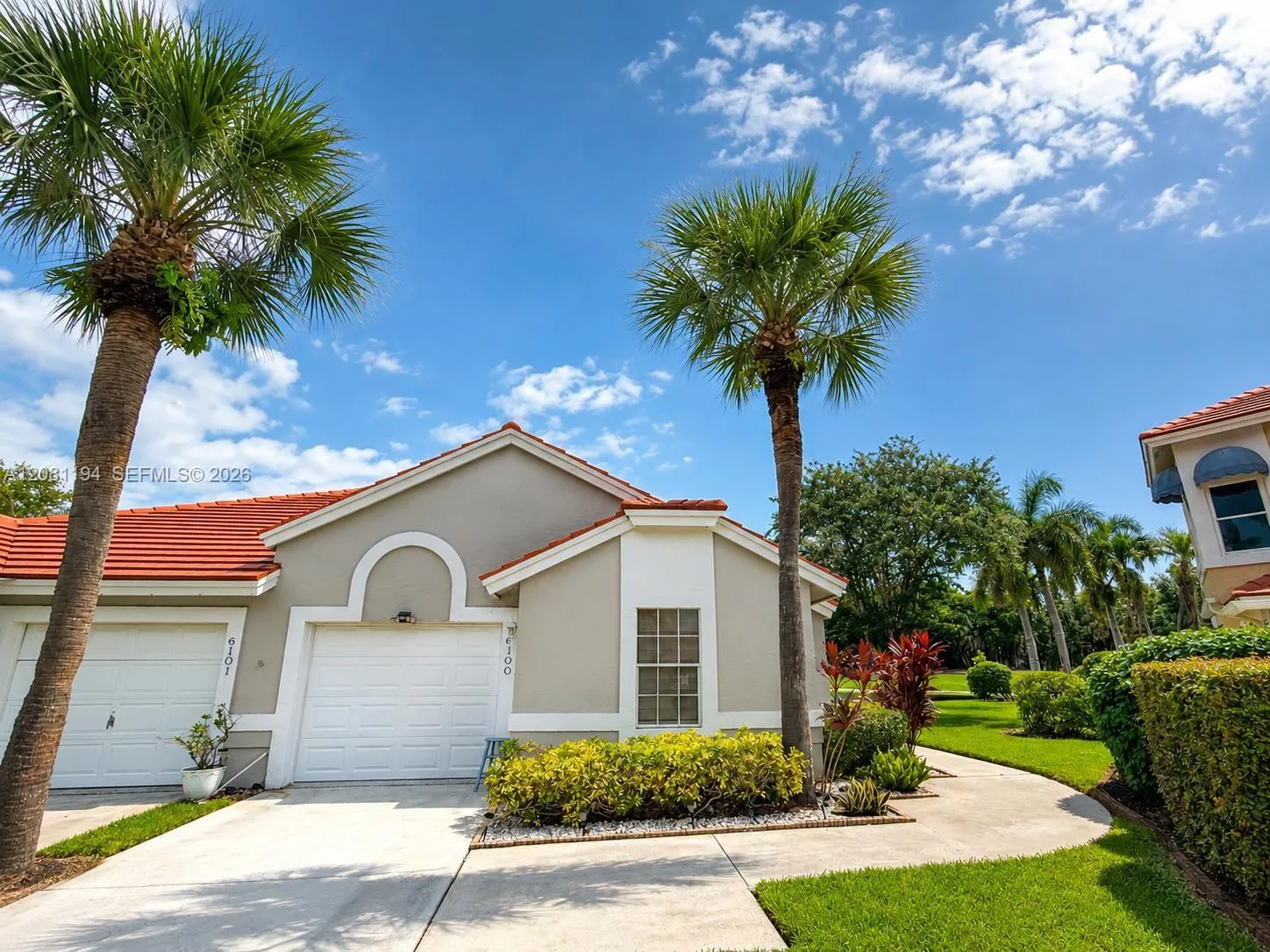 Listing  6100 Bear Creek Court, Lake Worth, FL 33467, Lake Worth, FL 33467