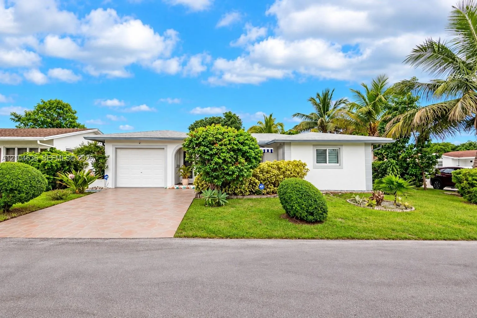 Listing  6100 NW 73rd Avenue, Tamarac, FL 33321, Tamarac, FL 33321