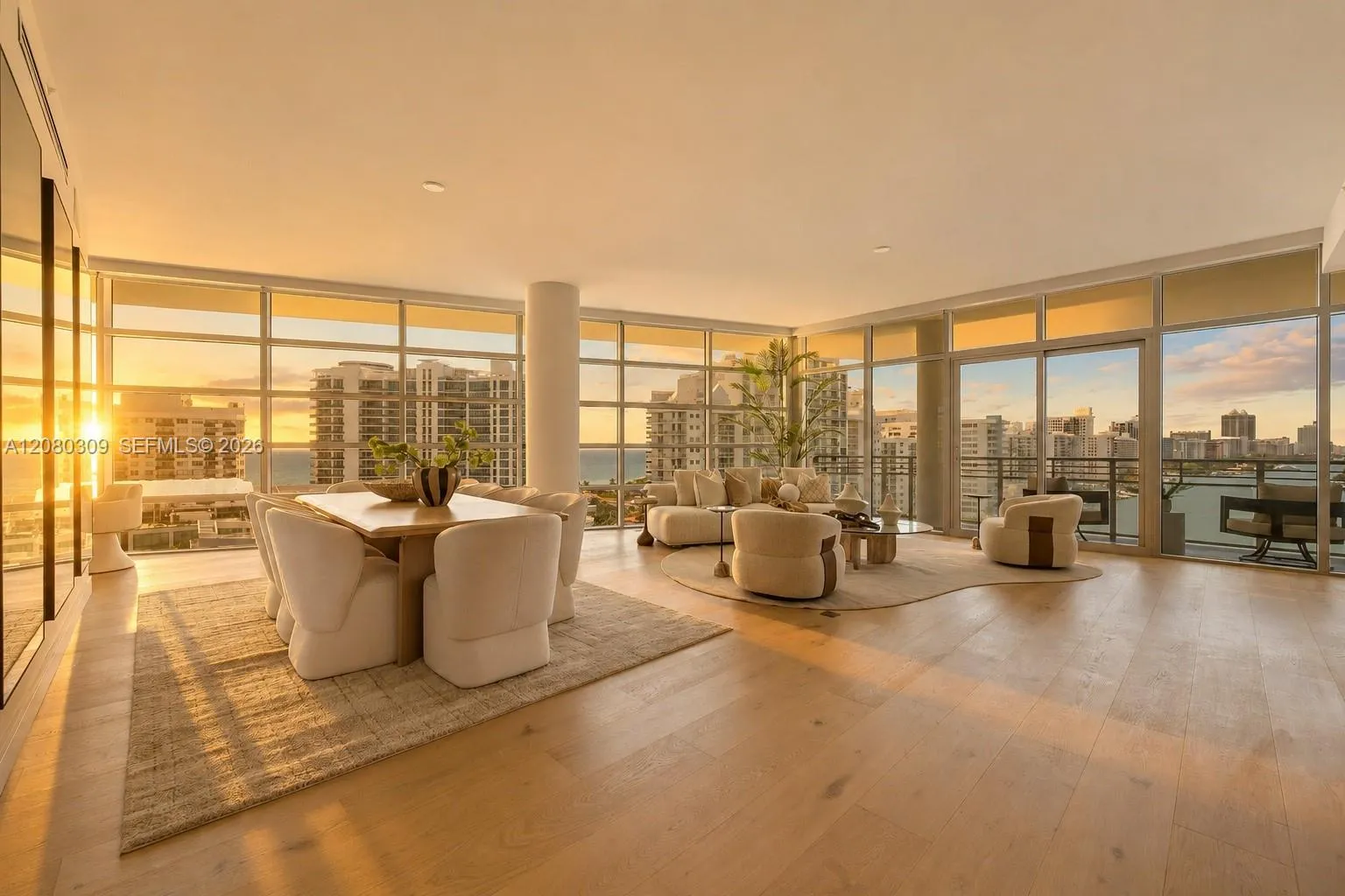 Listing  6101 Aqua Avenue PH11A, Miami Beach, FL 33141, Miami Beach, FL 33141