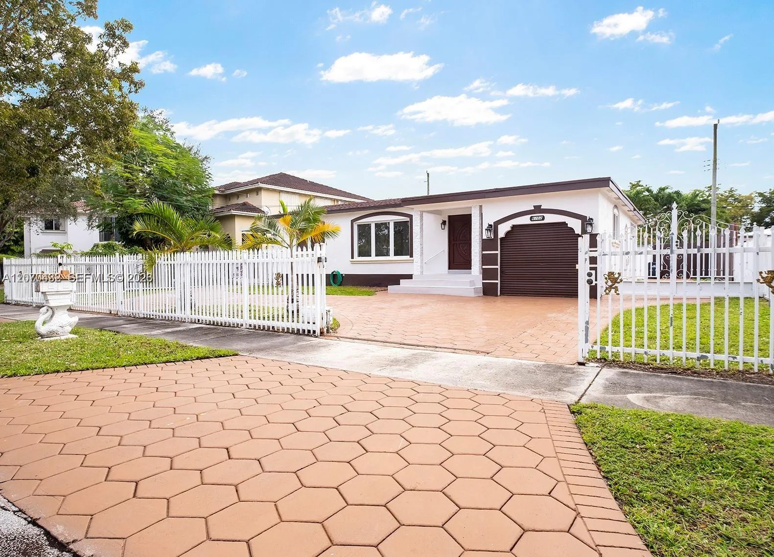 View details of listing 6102 SW 13th Street 0, West Miami, FL 33144 West Miami with MLS#
