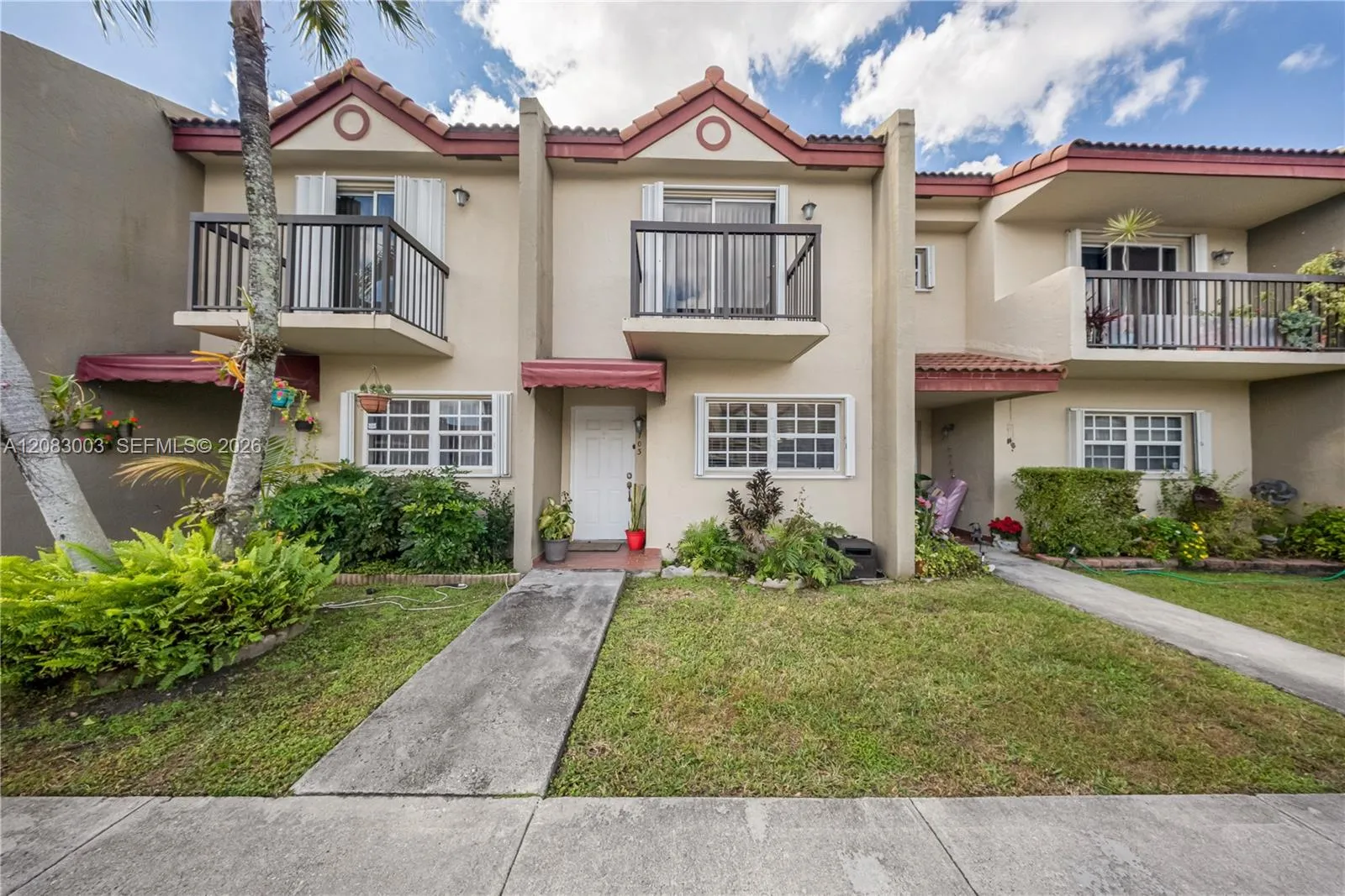 Listing  6110 SW 129th Place 1703, Miami, FL 33183, Miami, FL 33183