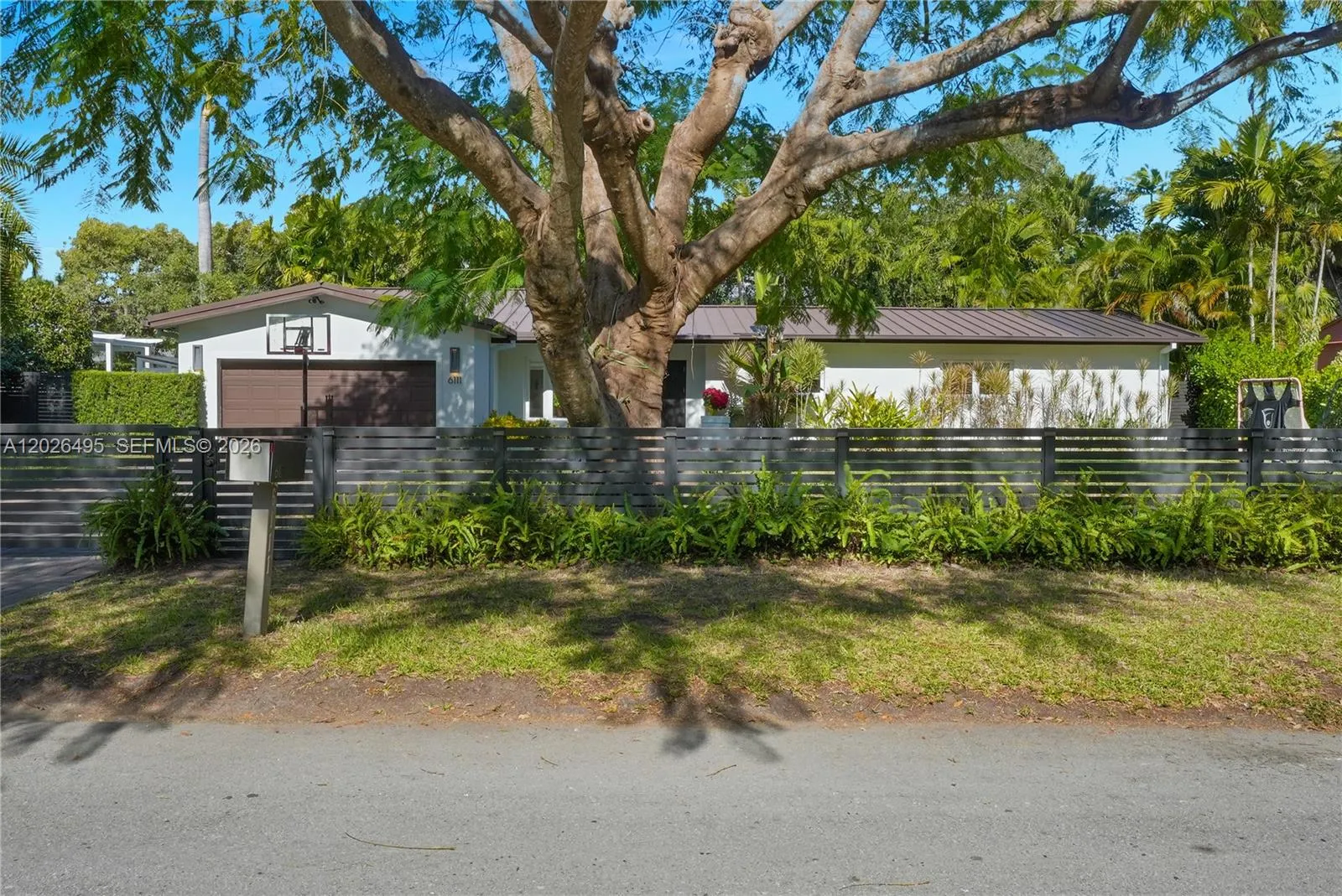 Listing  6111 SW 86th Street, South Miami, FL 33143, South Miami, FL 33143