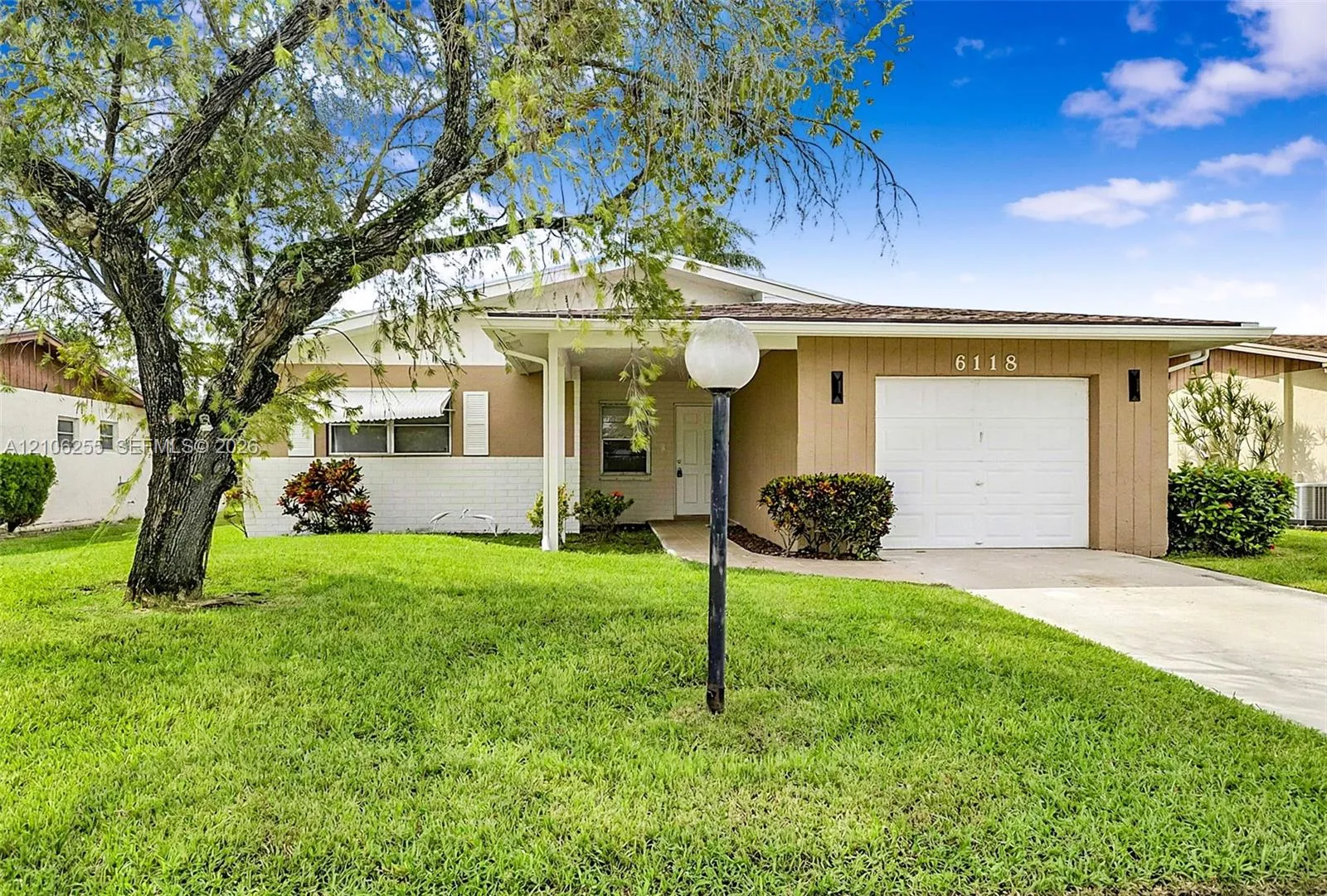 Listing  6118 Dusenburg Road, Delray Beach, FL 33484, Delray Beach, FL 33484