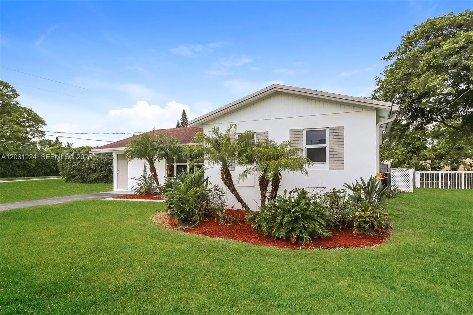 Listing  6119 NW 18th Court, Margate, FL 33063, Margate, FL 33063