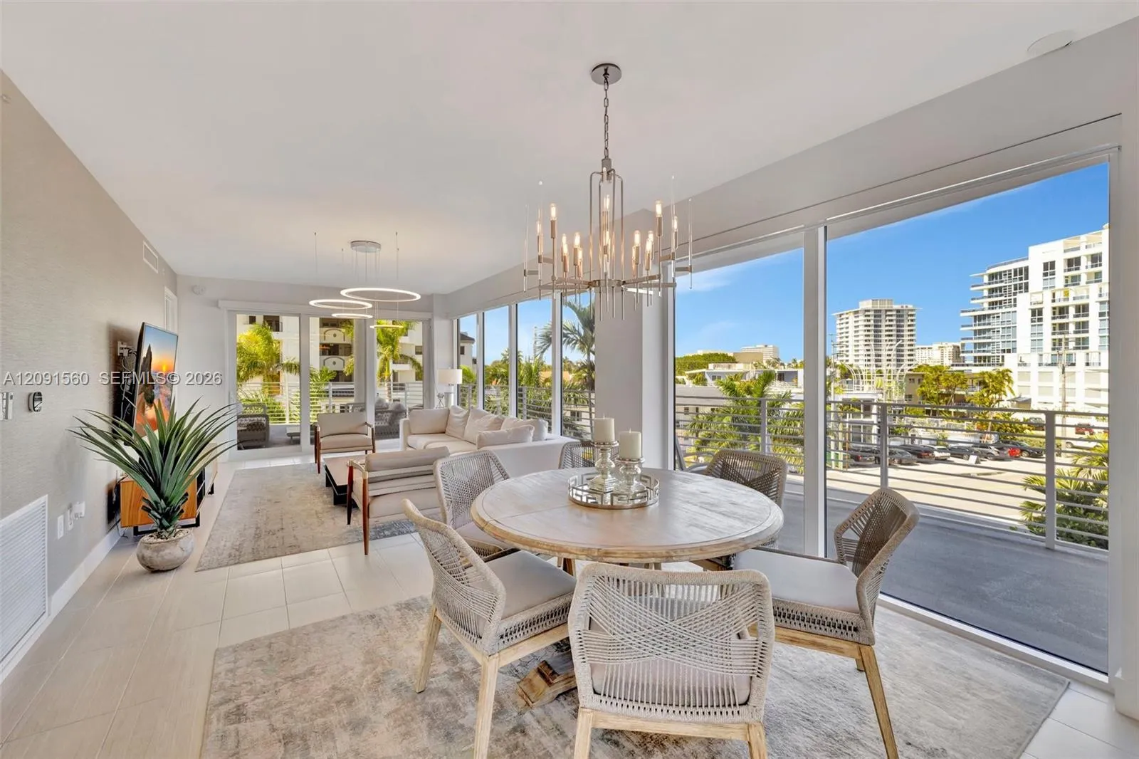 View details of listing 612 Bayshore Drive 301, Fort Lauderdale, FL 33304 Fort Lauderdale with MLS# 