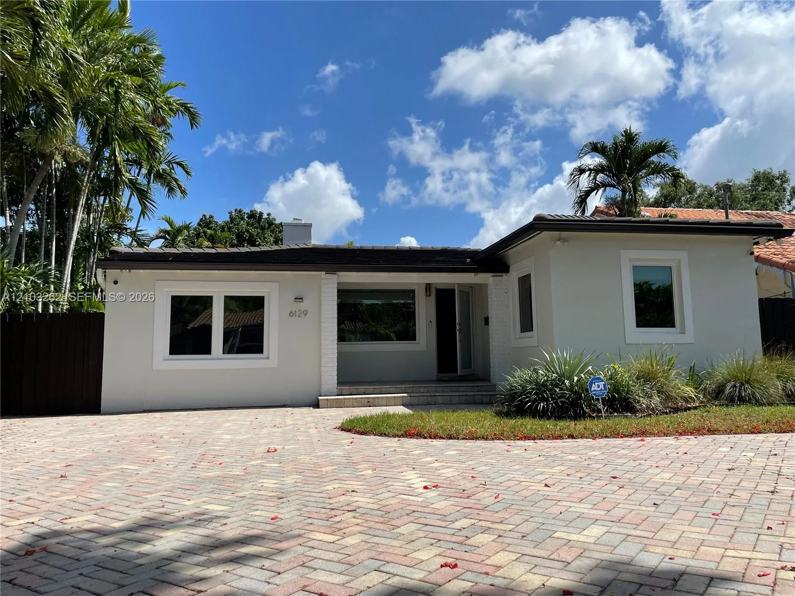 Listing  6129 SW 28th Street, Miami, FL 33155, Miami, FL 33155