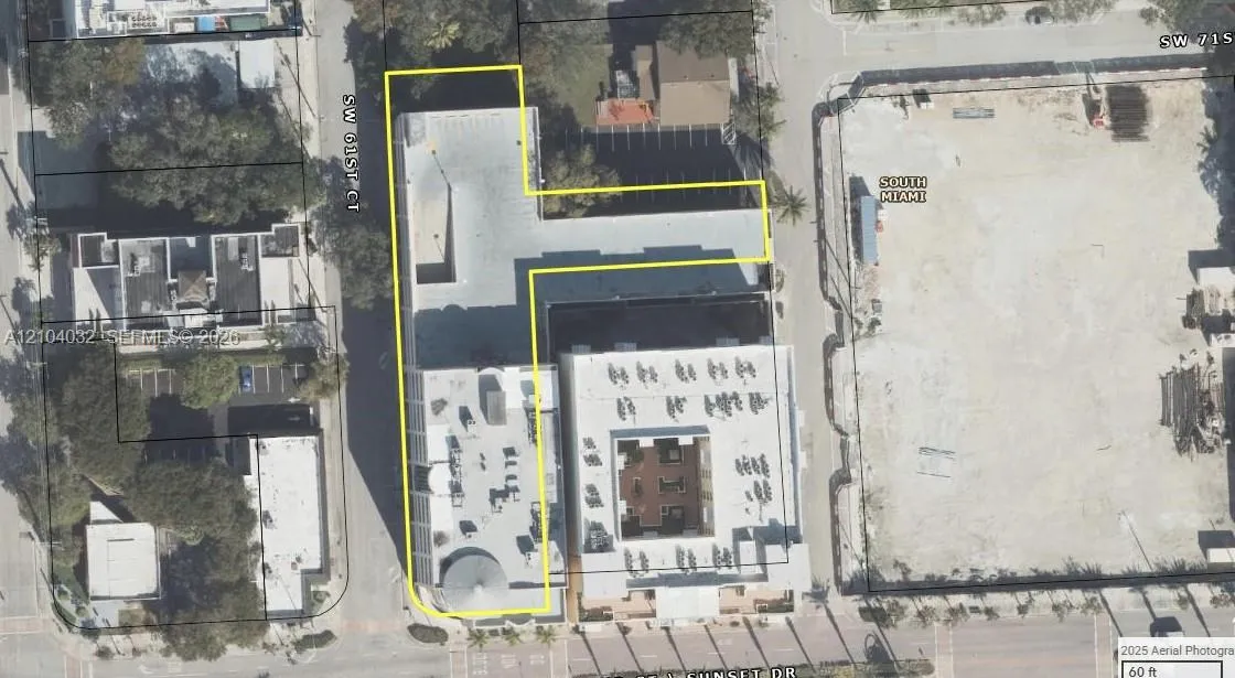 Listing  6141 SW 72nd Avenue 502, South Miami, FL 33143, South Miami, FL 33143