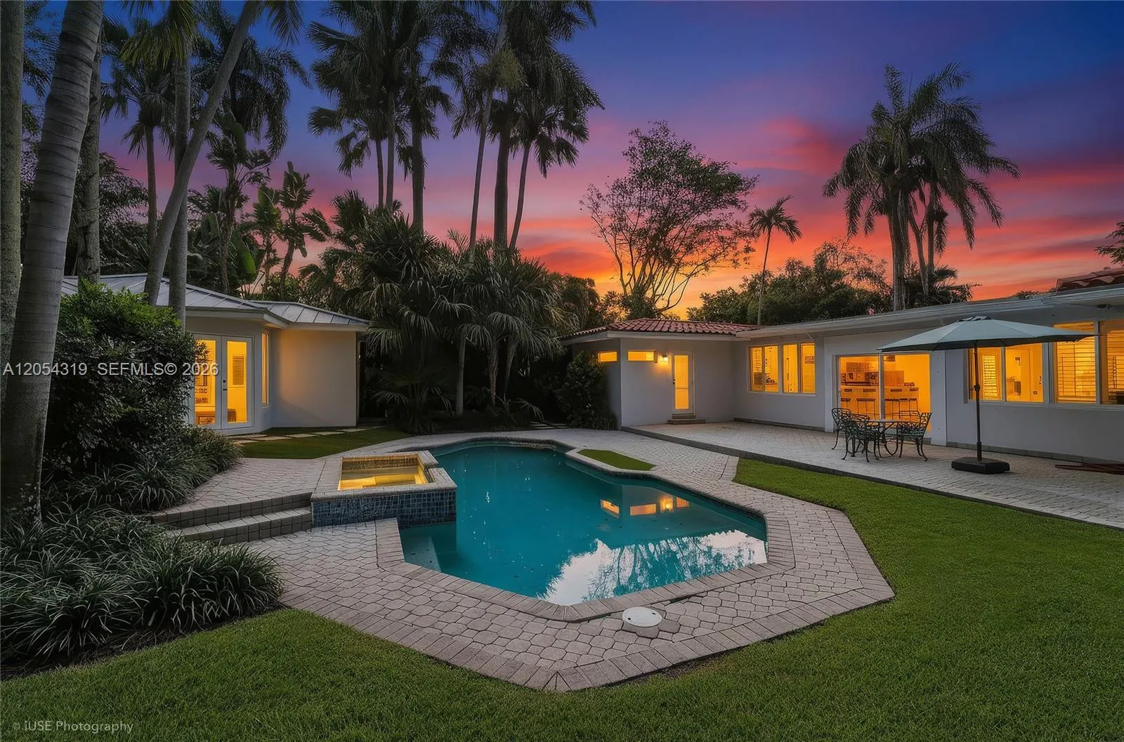 Listing  6141 SW 85th Street, South Miami, FL 33143, South Miami, FL 33143
