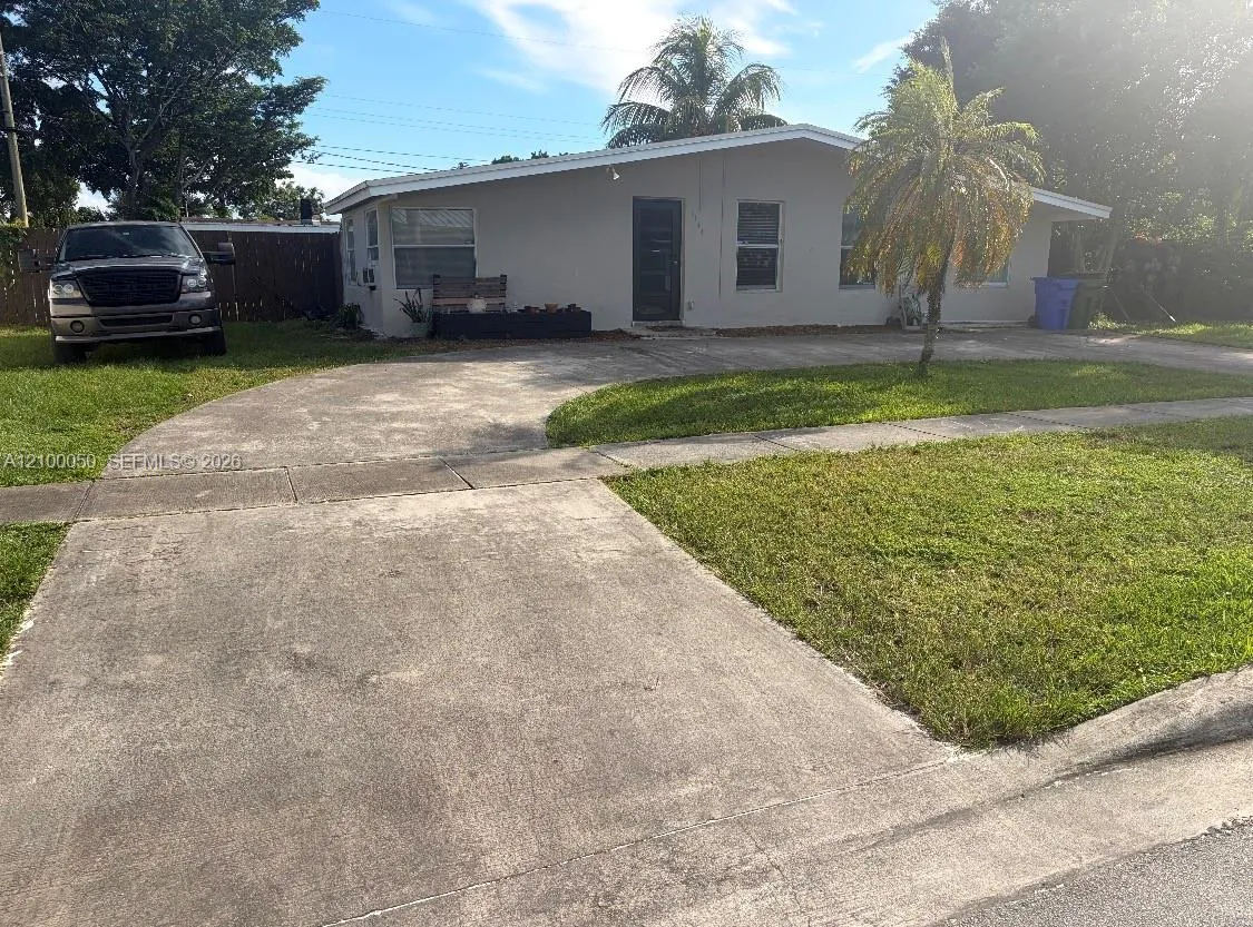 Listing  6144 NW 20th Court, Margate, FL 33063, Margate, FL 33063