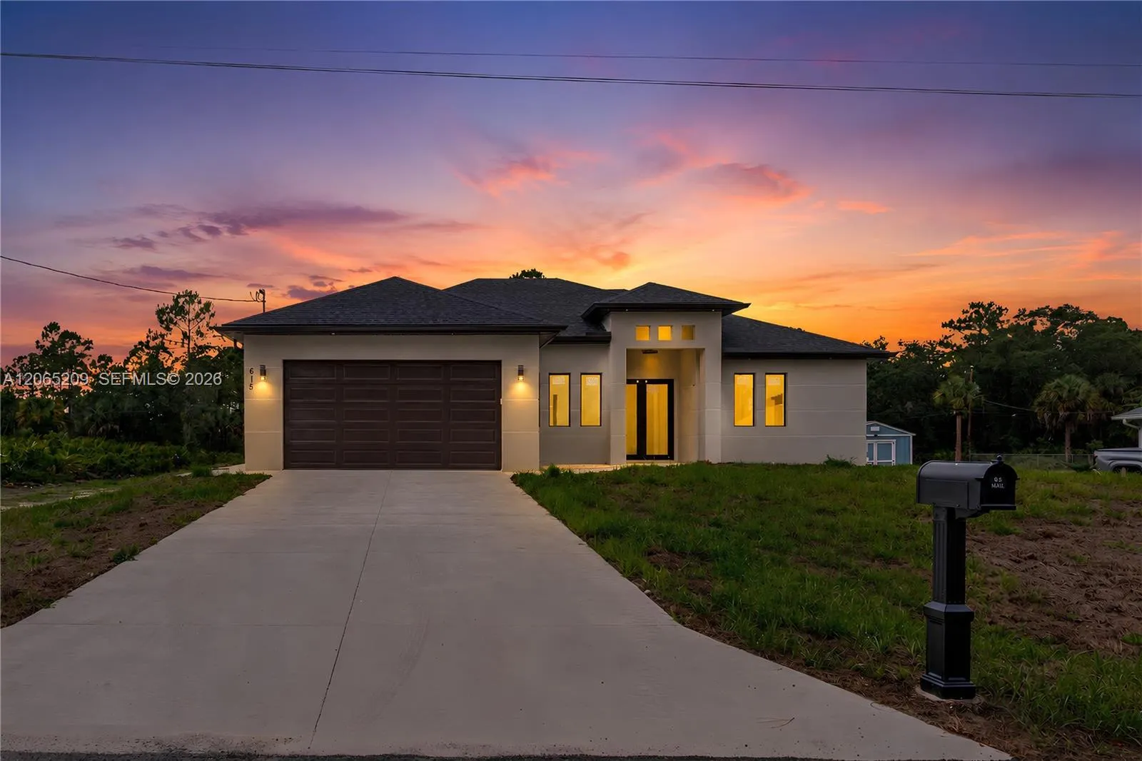 Listing  615 Broadway Avenue, Lehigh Acres, FL 33972, Lehigh Acres, FL 33972