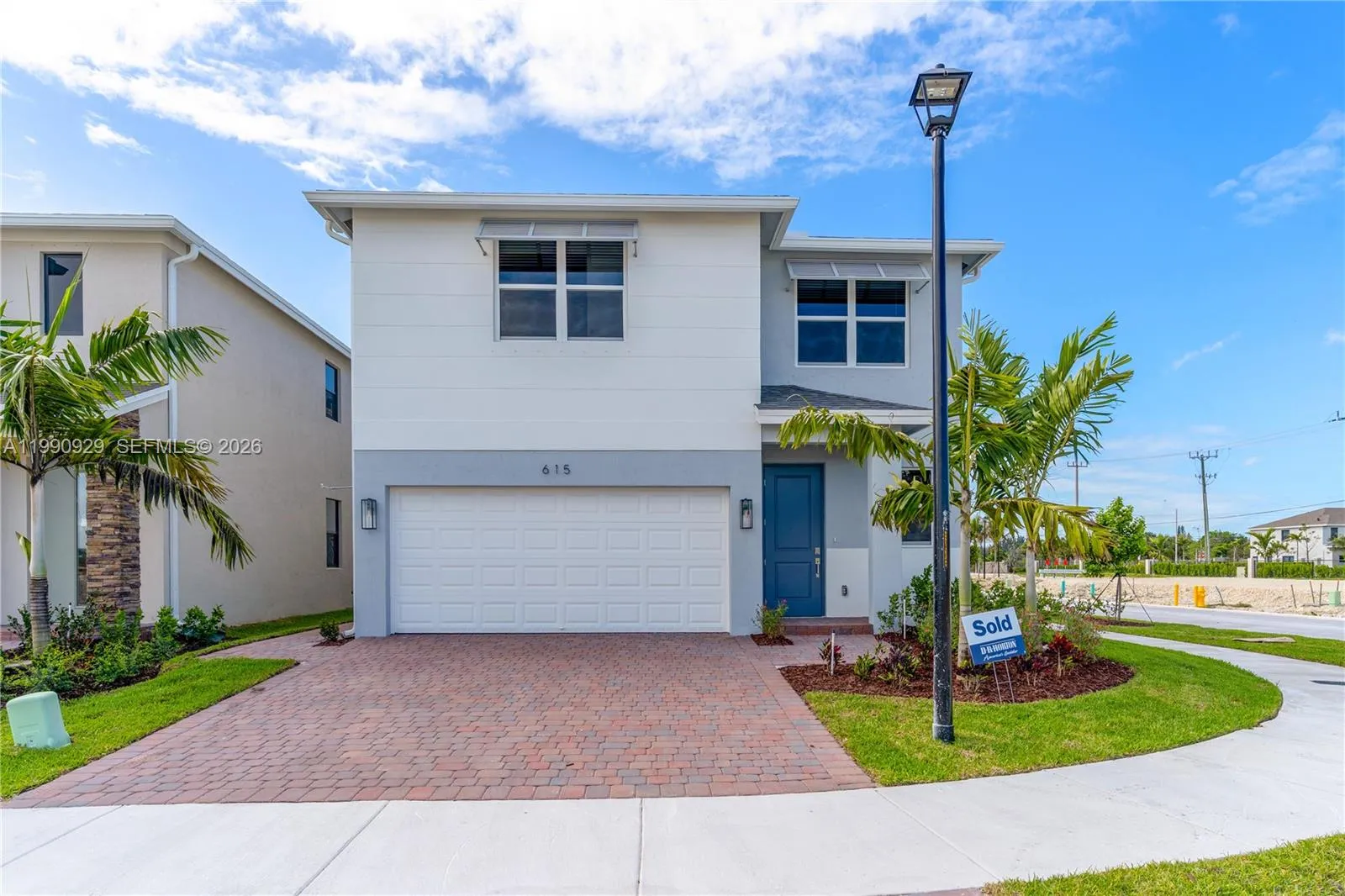 Listing  615 NE 1st Terrace, Florida City, FL 33034, Florida City, FL 33034