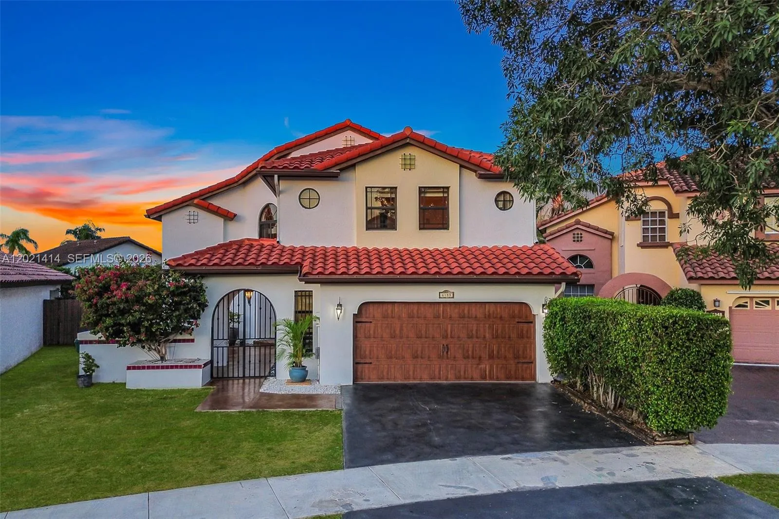 Listing  6153 SW 154th Court, Miami, FL 33193, Miami, FL 33193