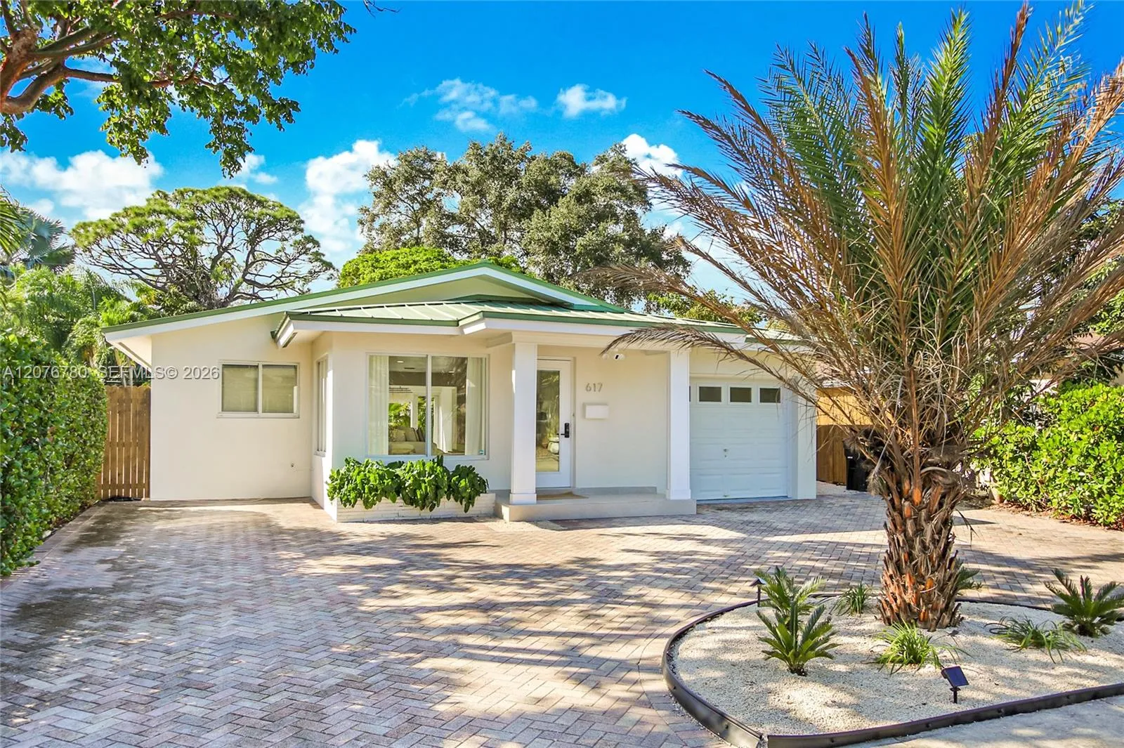 Listing  617 SW 5th Avenue, Fort Lauderdale, FL 33315, Fort Lauderdale, FL 33315