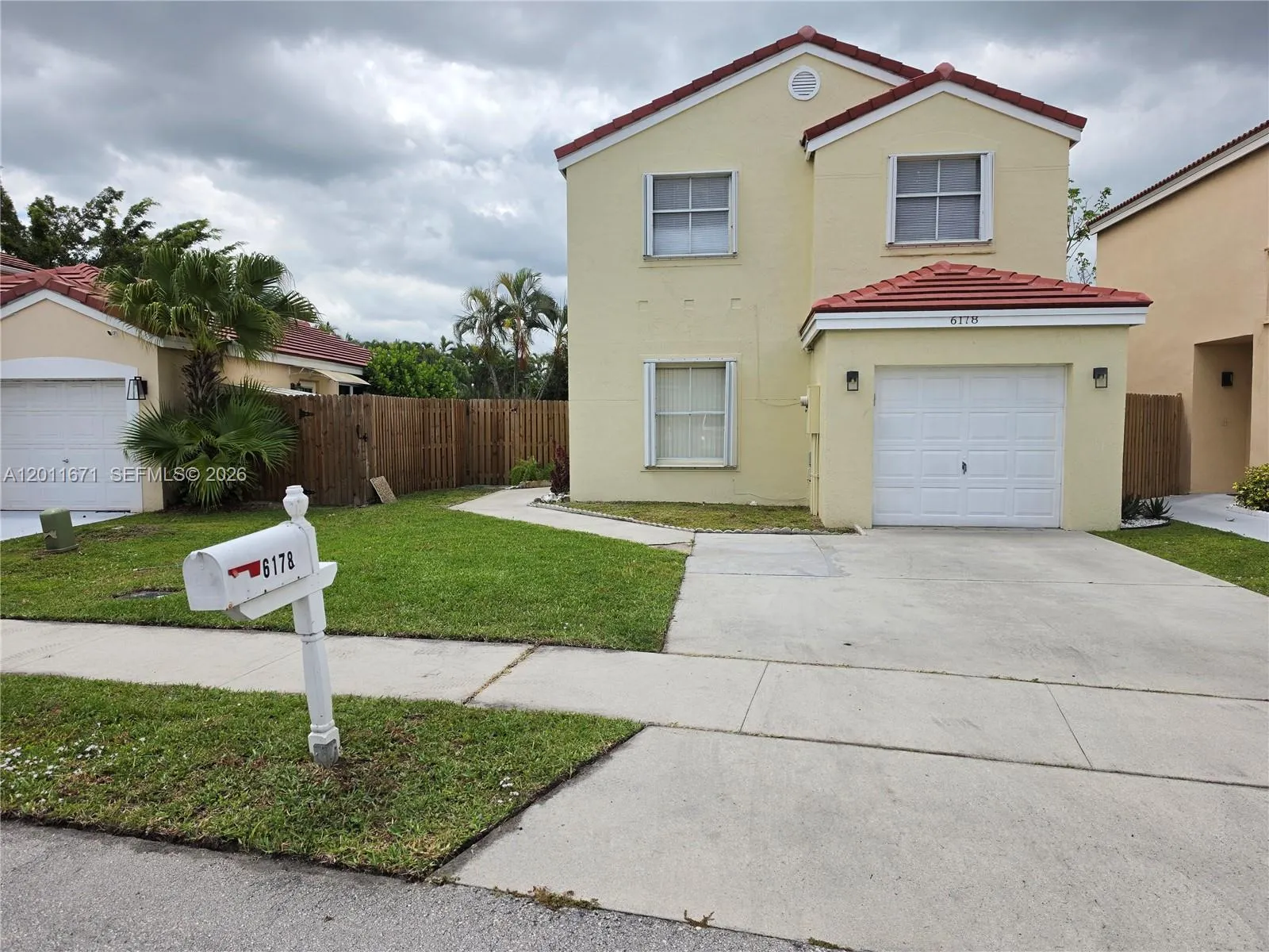 Listing  6178 Buena Vista Drive 6178, Margate, FL 33063, Margate, FL 33063