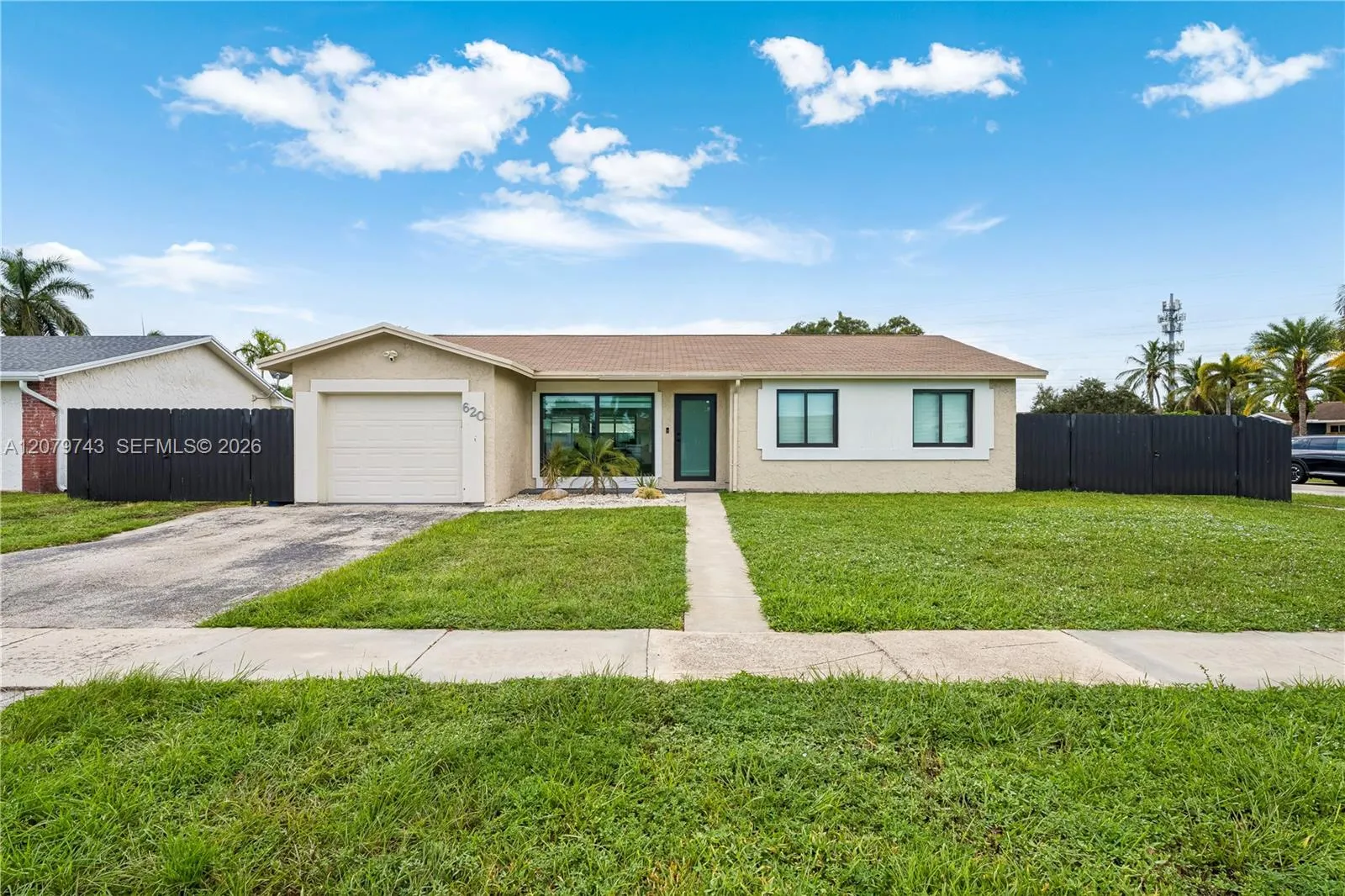 Listing  620 NW 98th Avenue, Pembroke Pines, FL 33024, Pembroke Pines, FL 33024