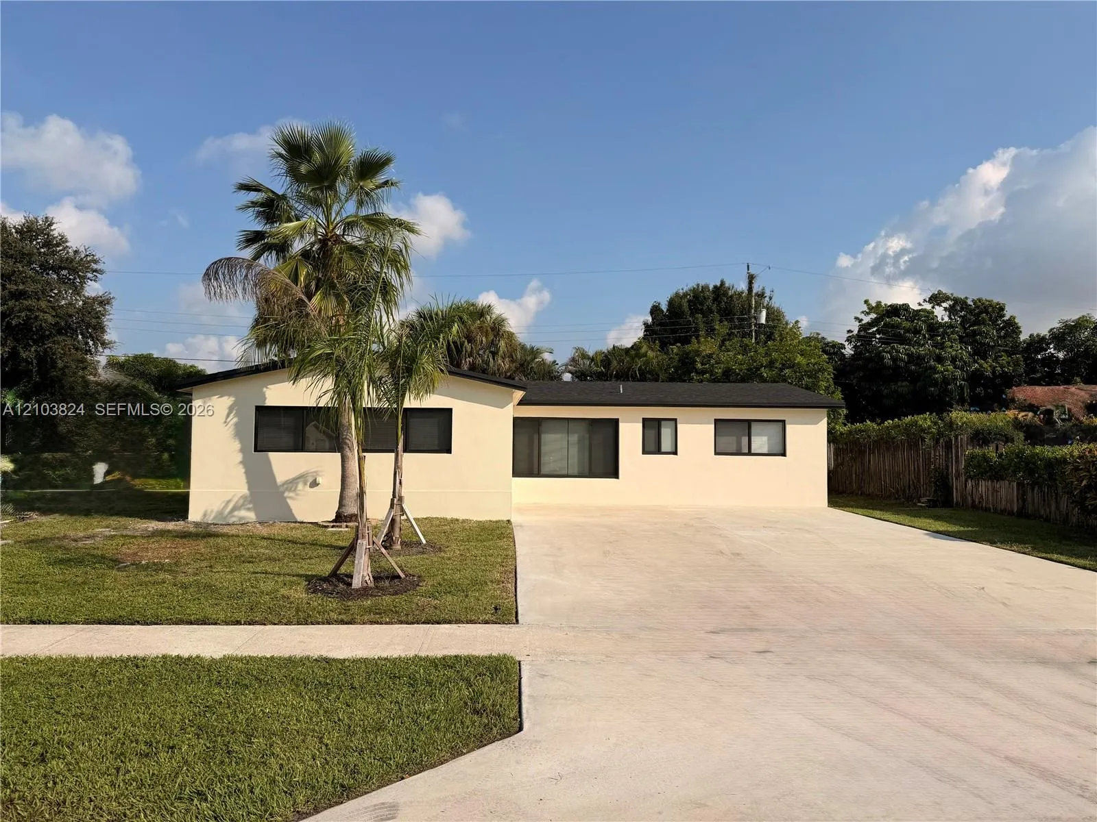 Listing  6211 NW 16th Court, Sunrise, FL 33313, Sunrise, FL 33313