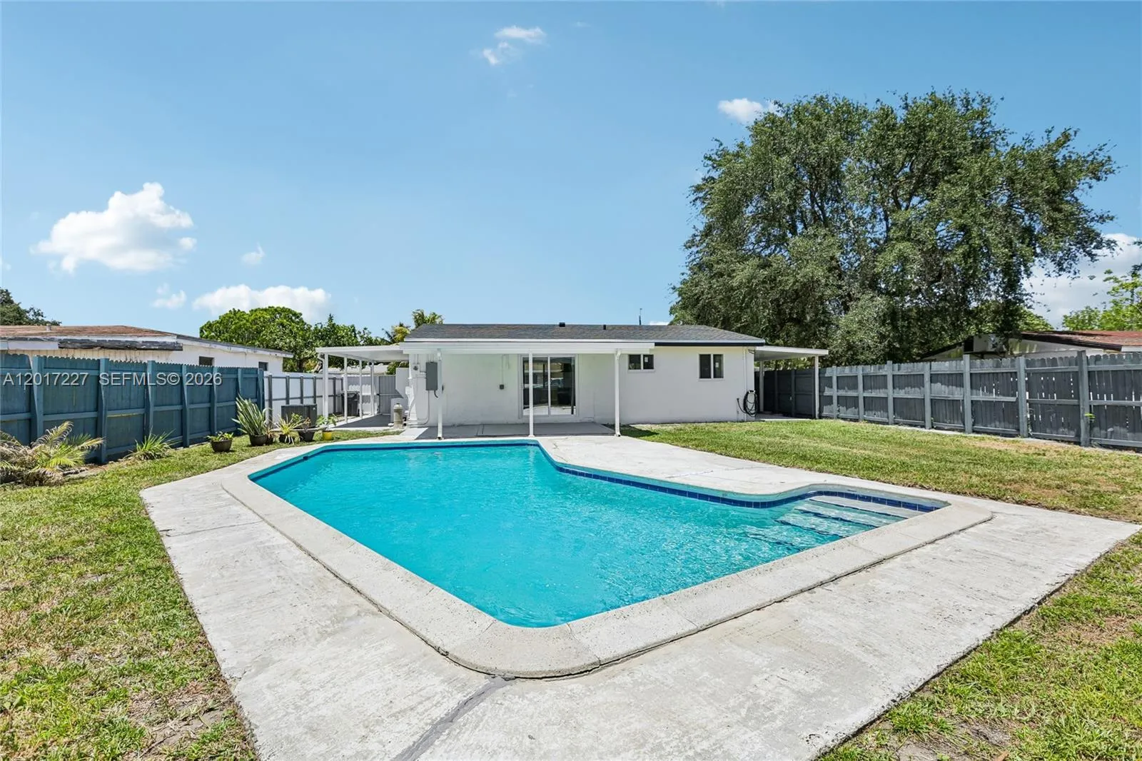 Listing  6214 Fletcher Street, Hollywood, FL 33023, Hollywood, FL 33023
