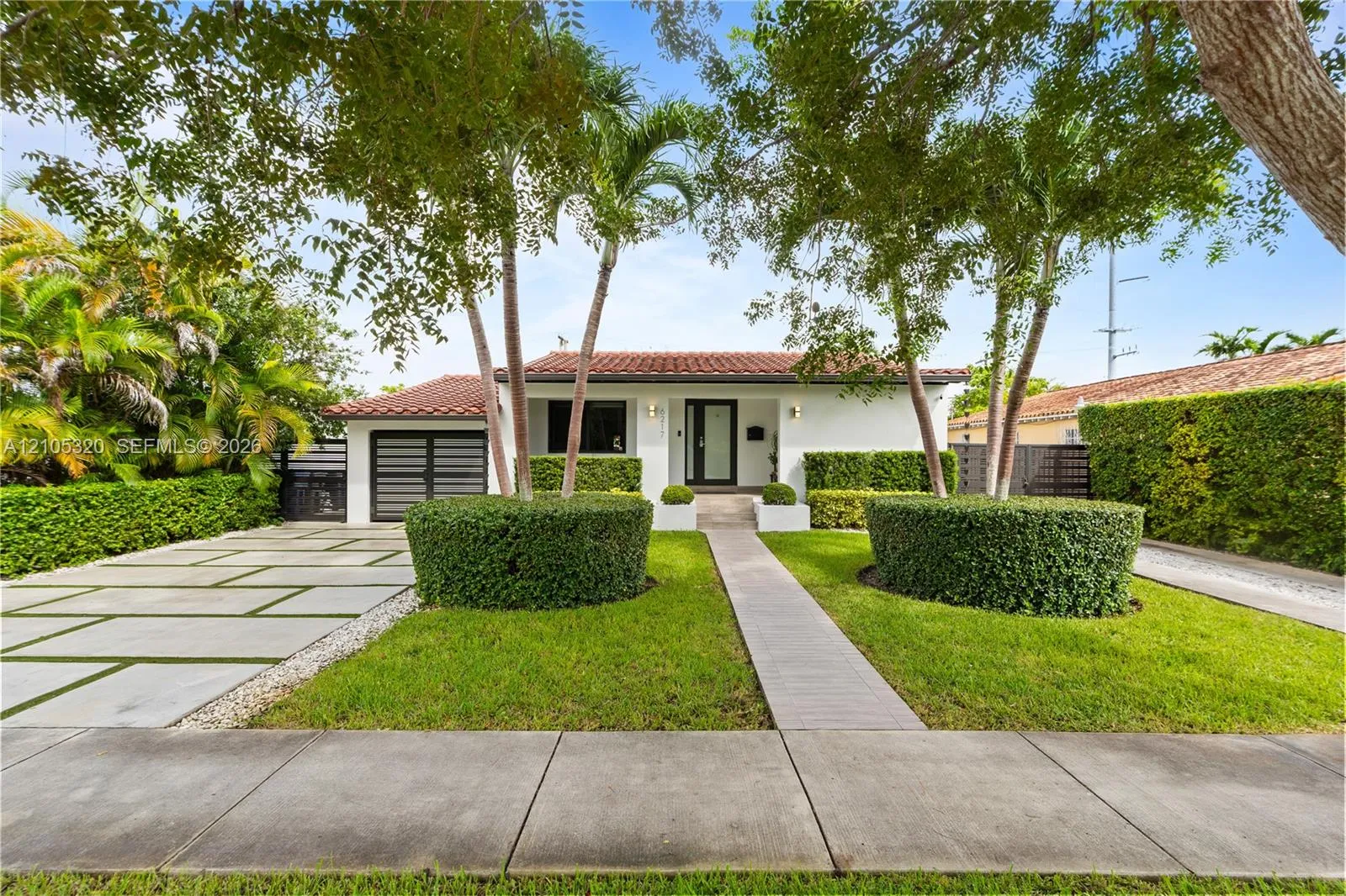 Listing  6217 SW 16th Street, West Miami, FL 33155, West Miami, FL 33155