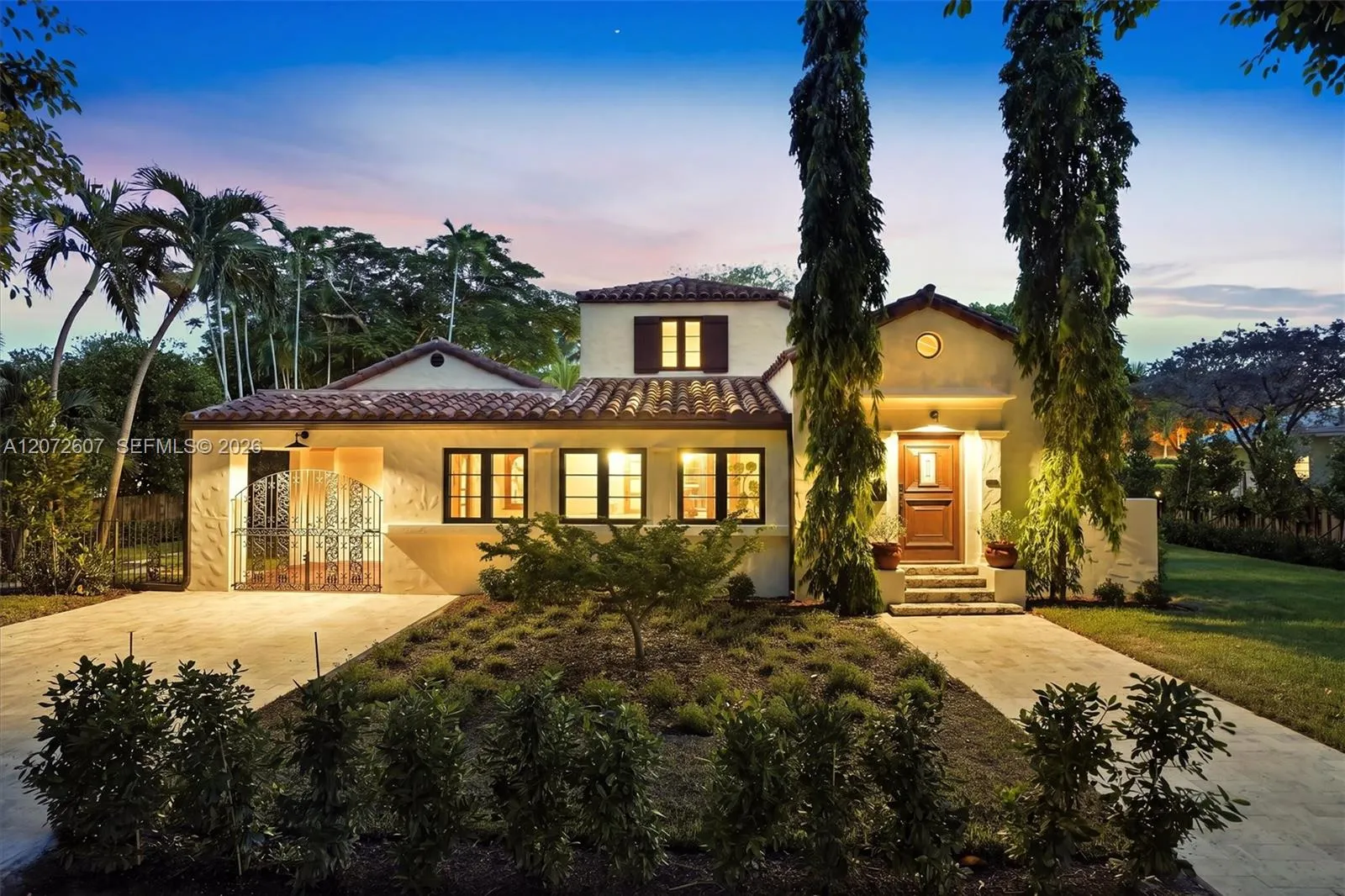 View details of listing 622 NE 98th Street, Miami Shores, FL 33138 Miami Shores with MLS# 