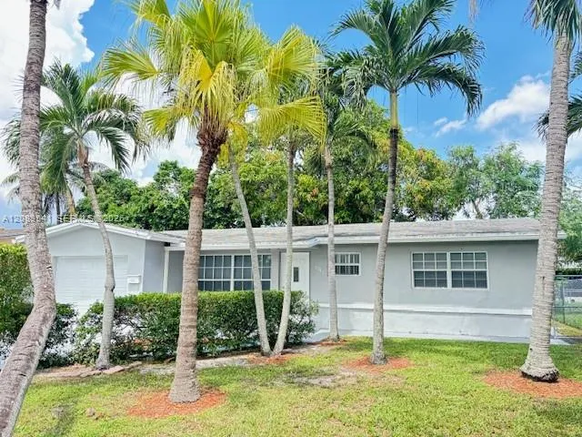 Listing  6241 Sw 8, North Lauderdale, FL 33068, North Lauderdale, FL 33068