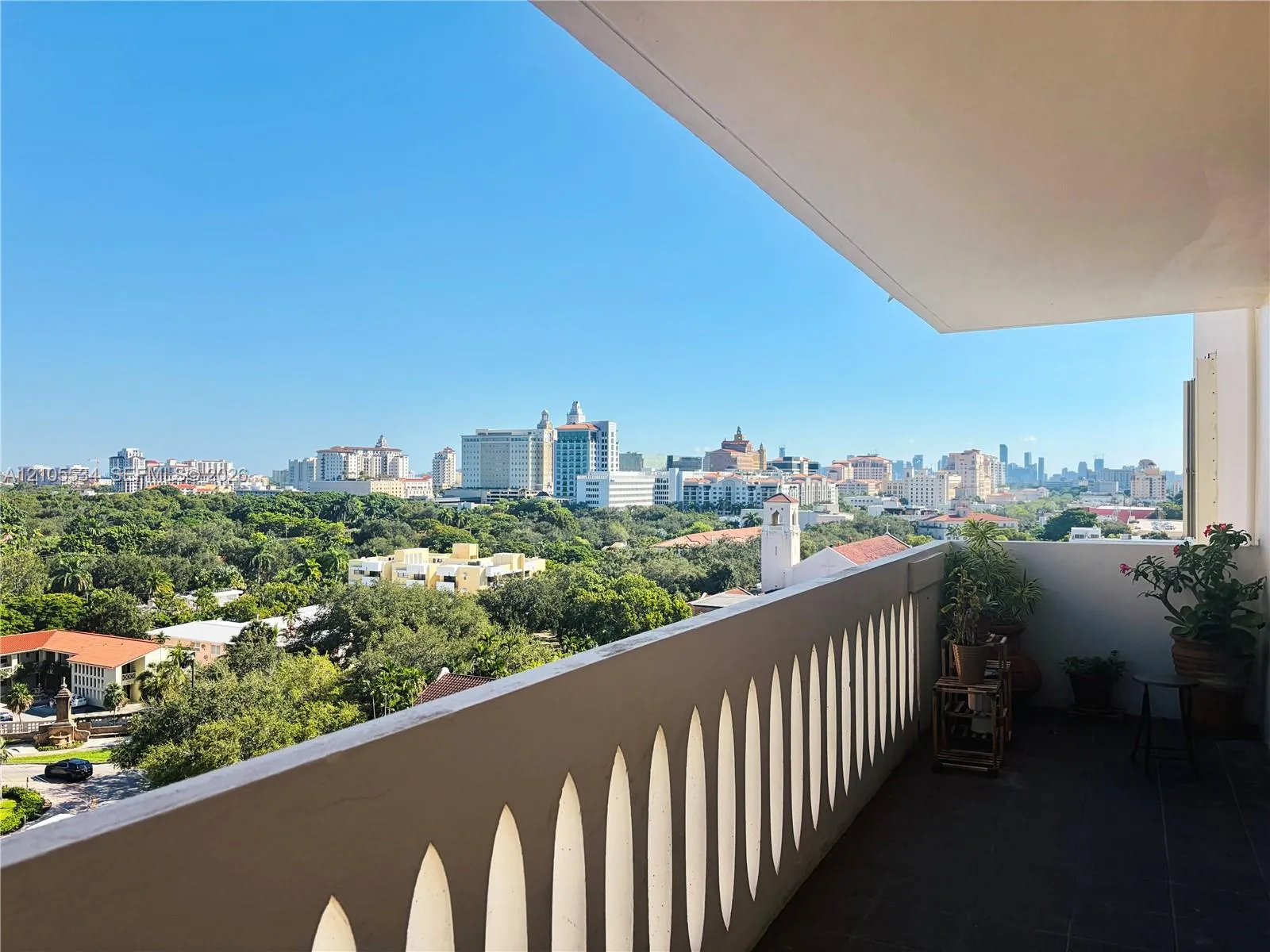 Listing  625 Biltmore Way 1107, Coral Gables, FL 33134, Coral Gables, FL 33134