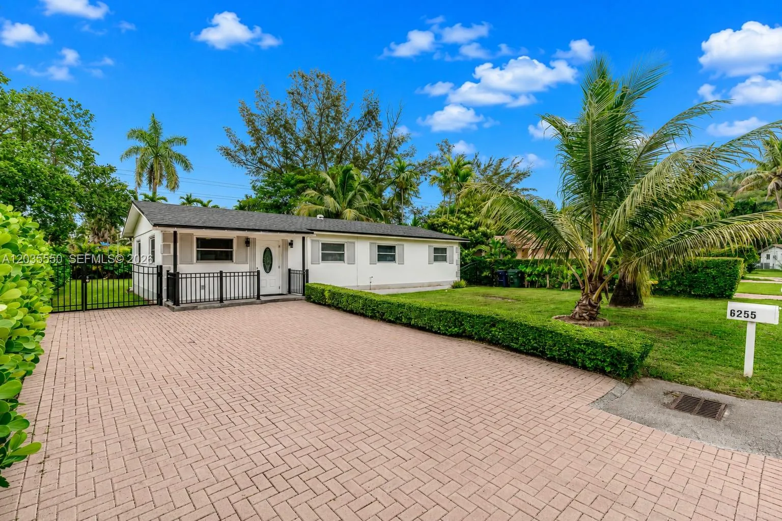 Listing  6255 SW 62nd Court, South Miami, FL 33143, South Miami, FL 33143