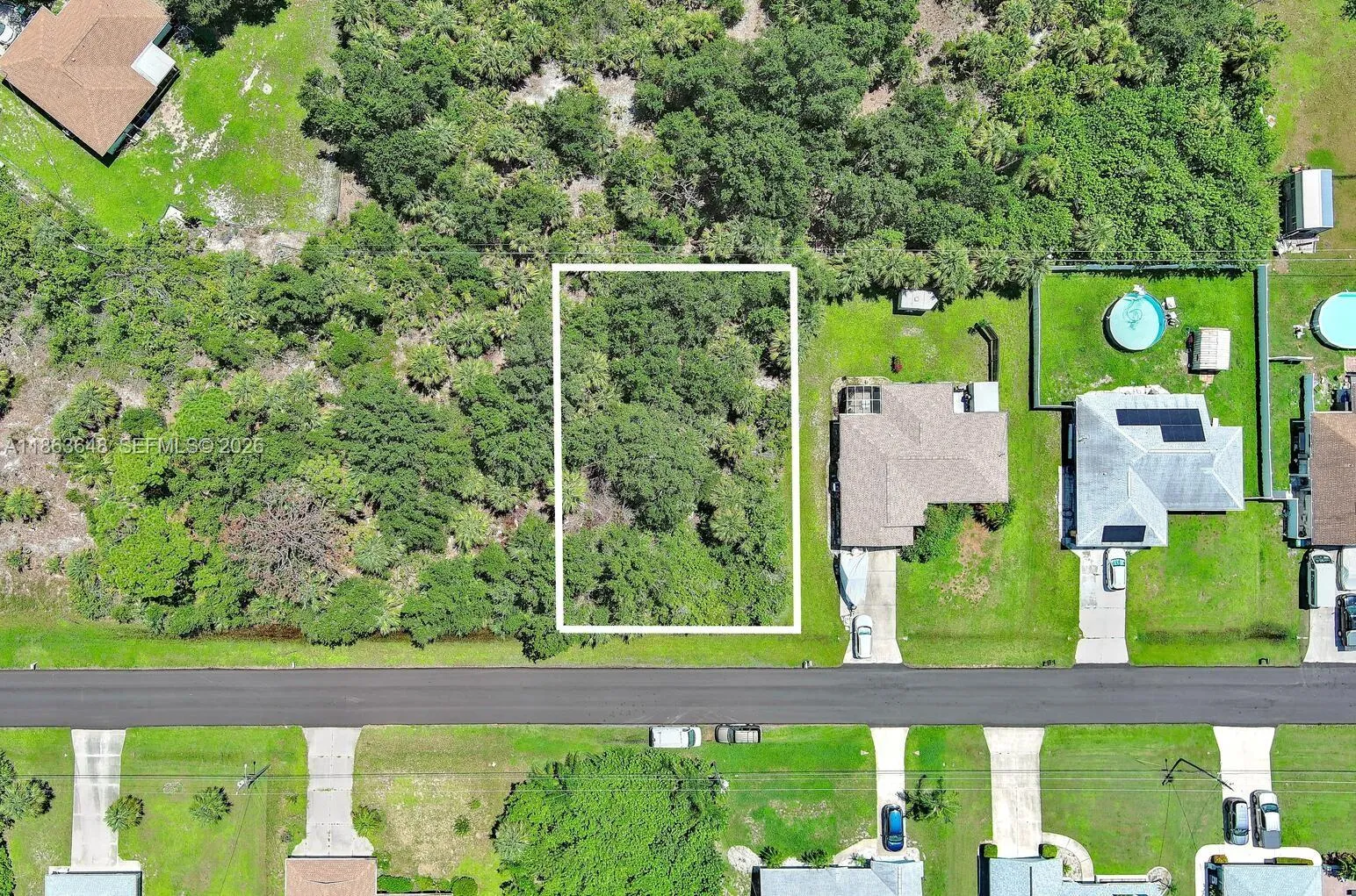 Listing  6264 Brookridge Street, FL 34224, FL 34224