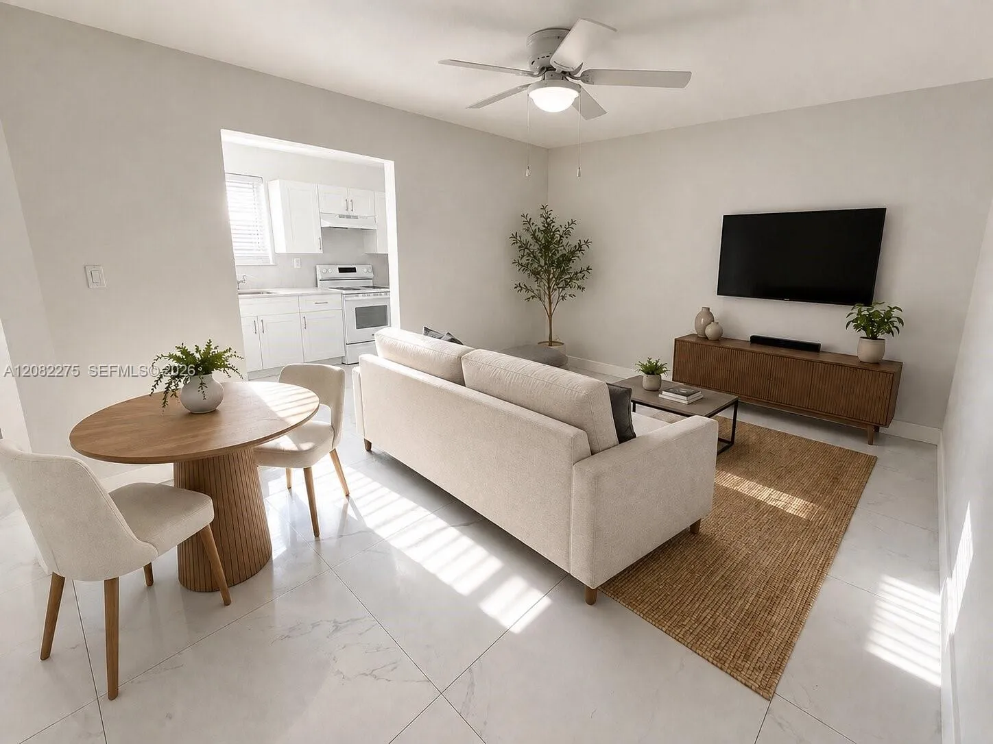 View details of listing 629 SW 10th Street 2, Miami, FL 33130 Miami with MLS# 