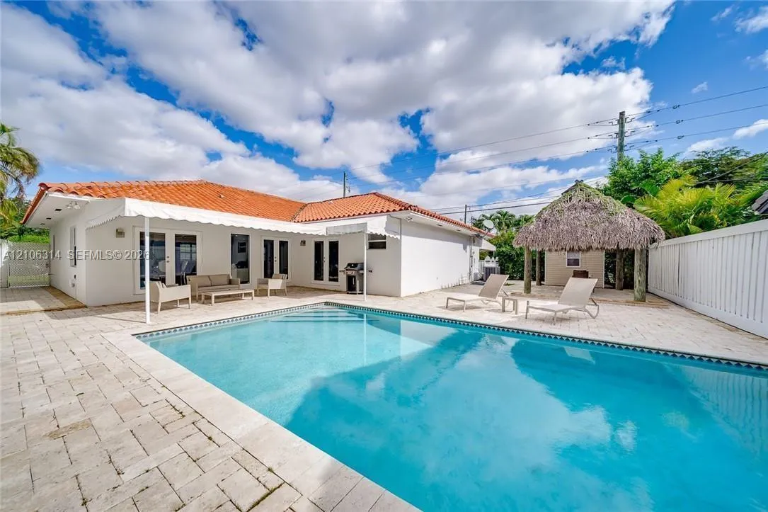Listing  6300 SW 34th Street, Miami, FL 33155, Miami, FL 33155