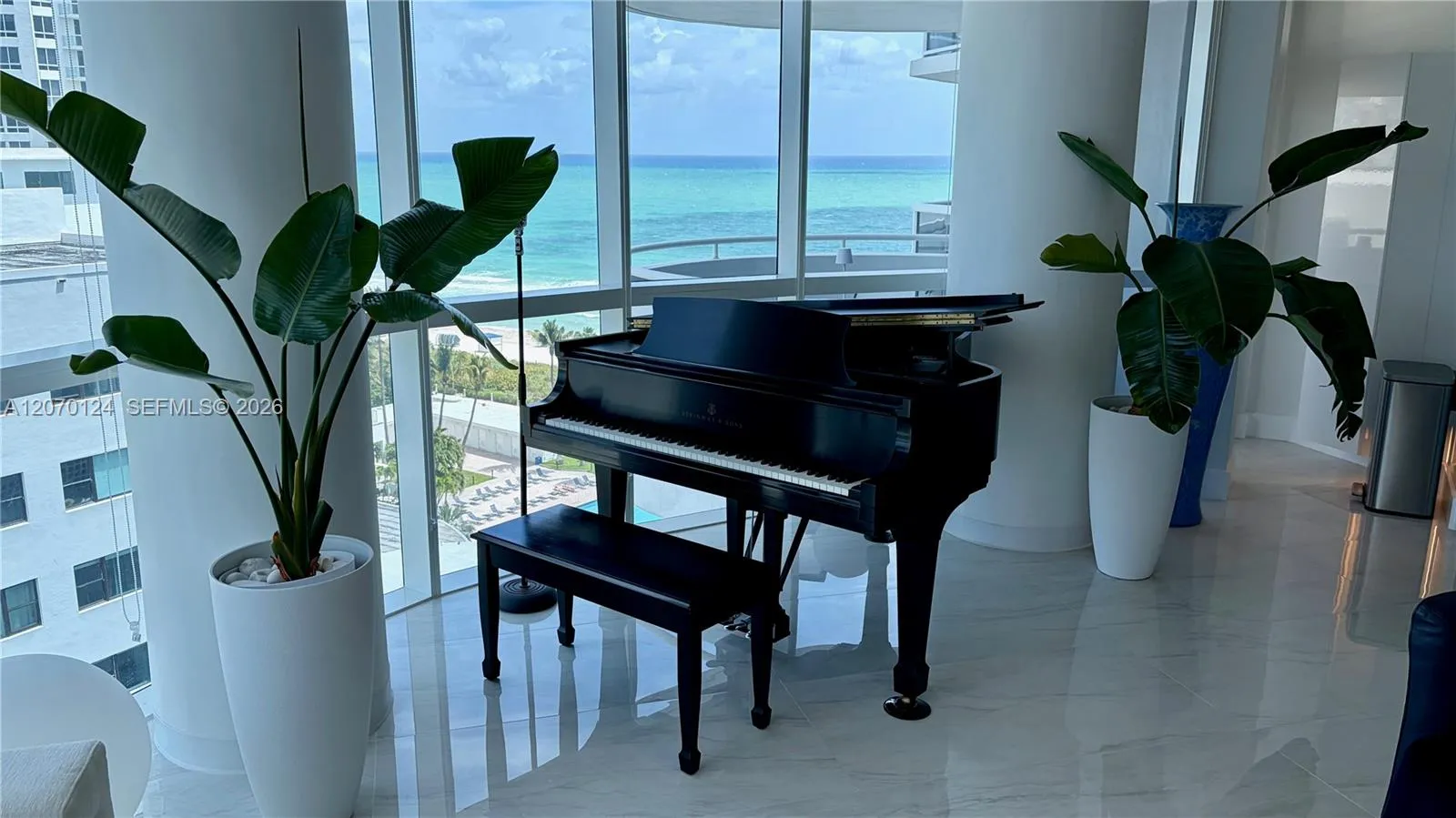 Listing  6301 Collins Avenue 1207, Miami Beach, FL 33141, Miami Beach, FL 33141