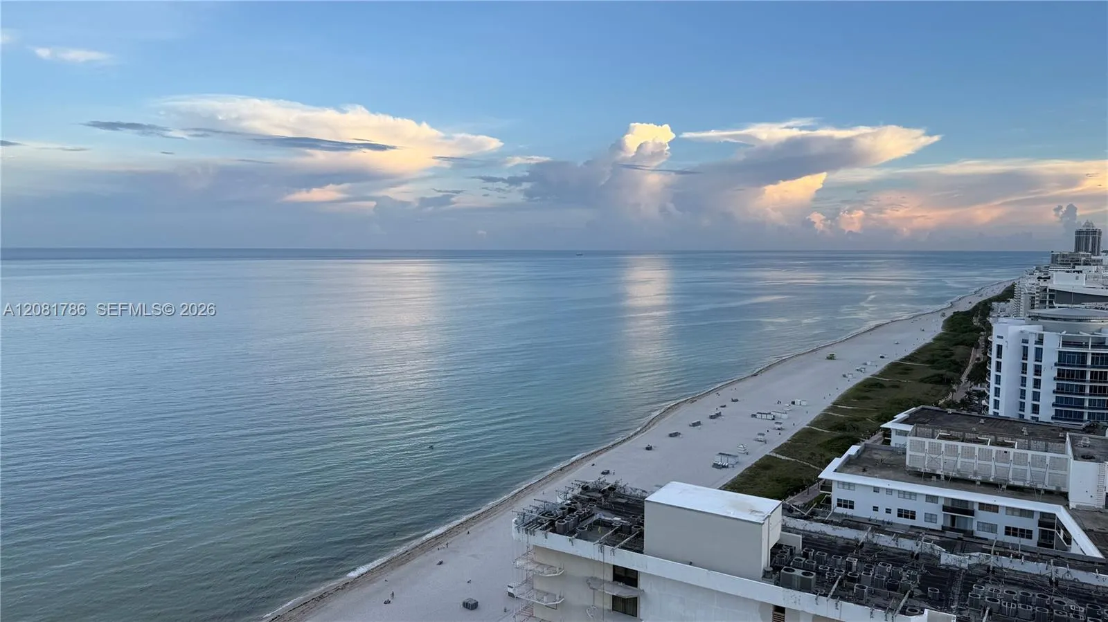 Listing  6301 Collins Avenue LPH4, Miami Beach, FL 33141, Miami Beach, FL 33141
