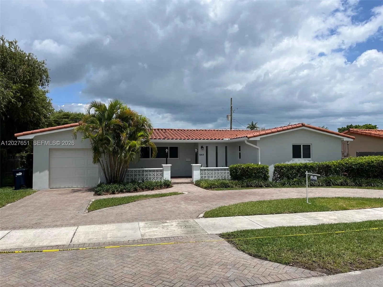 Listing  6307 SW 93rd Court, Miami, FL 33173, Miami, FL 33173
