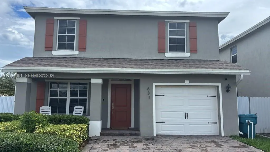 Listing  631 NE 4th Terrace, Florida City, FL 33034, Florida City, FL 33034