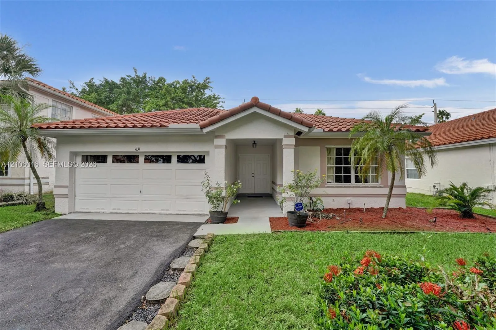 Listing  631 NW 135th Terrace, Plantation, FL 33325, Plantation, FL 33325