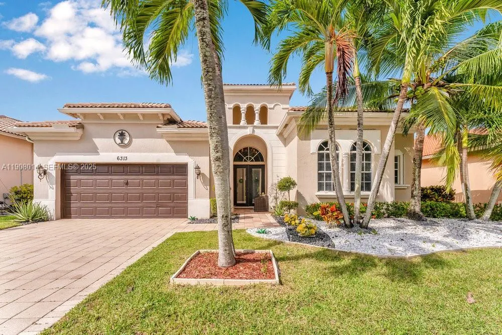 Listing  6313 Paradise Cove, West Palm Beach, FL 33411, West Palm Beach, FL 33411