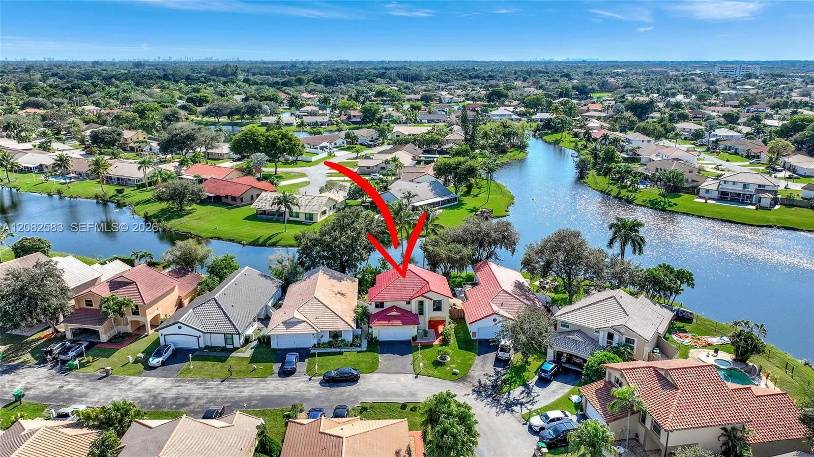 View details of listing 6320 Plymouth Lane, Davie, FL 33331 Davie with MLS# 