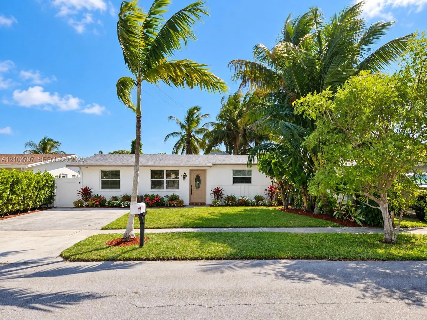 Listing  6330 Dawson Street, Hollywood, FL 33023, Hollywood, FL 33023