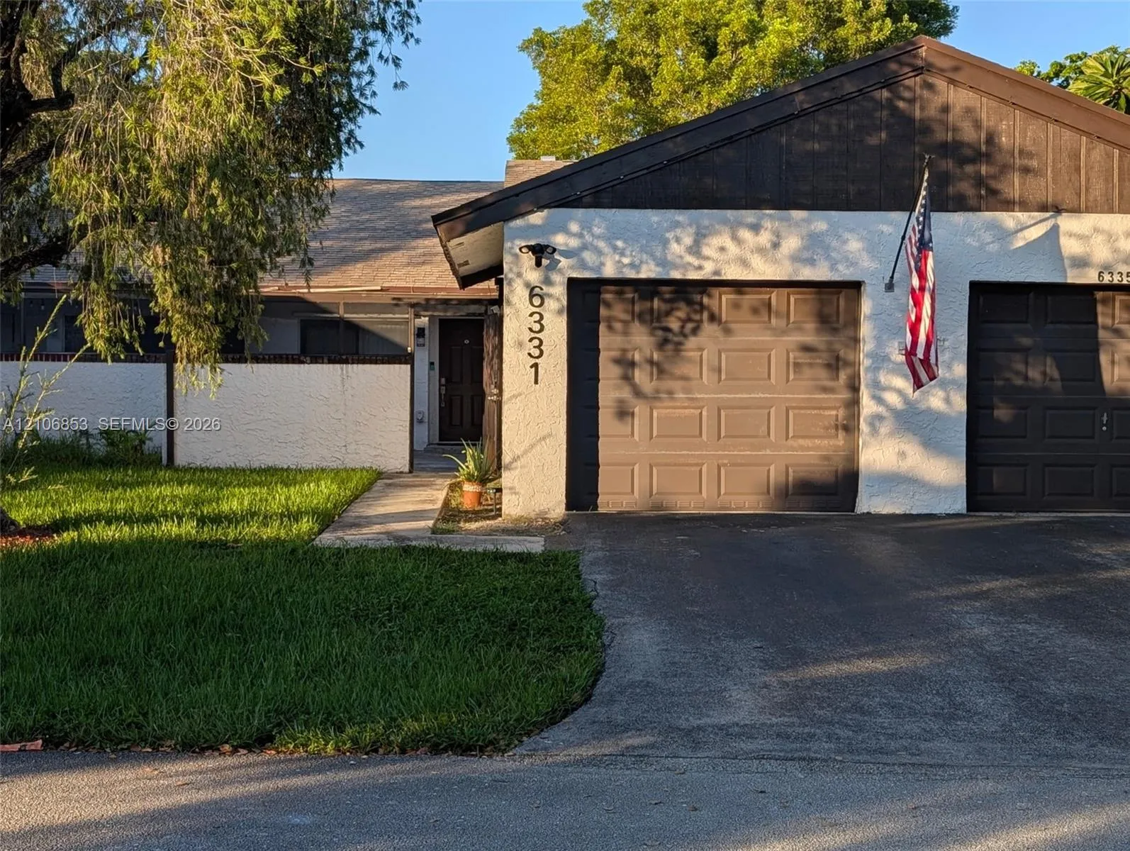 Listing  6331 Pinehurst Circle W C35, Tamarac, FL 33321, Tamarac, FL 33321