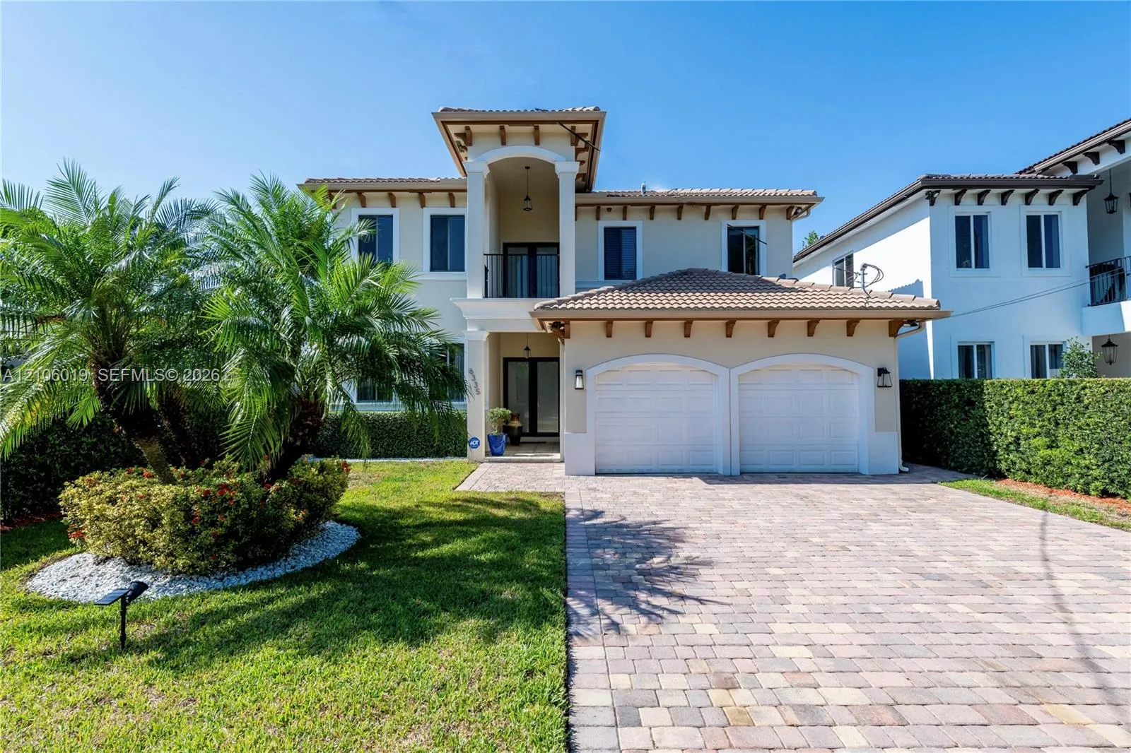 Listing  6335 SW 27th Street, Miami, FL 33155, Miami, FL 33155